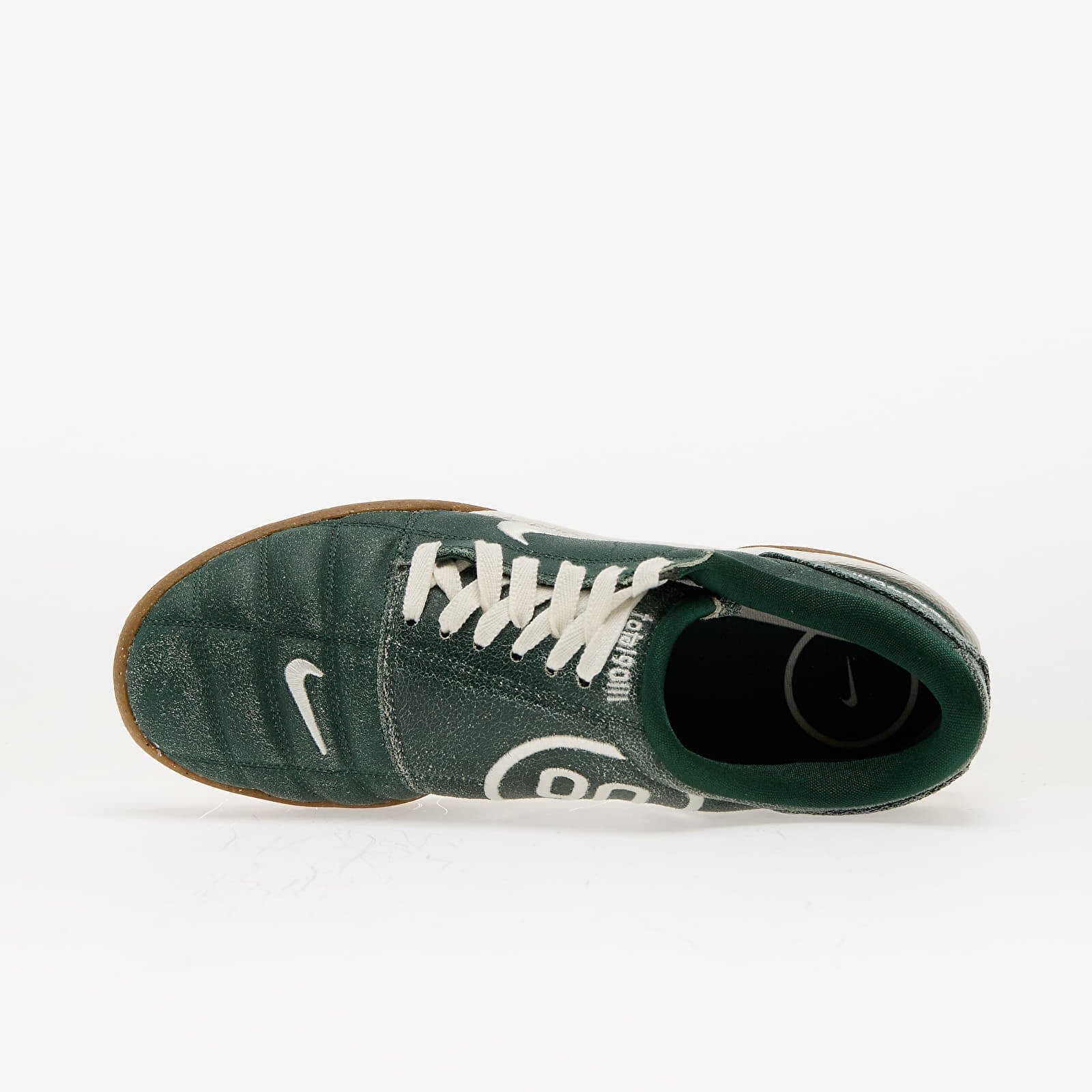 Nike Сникърси Total 90 Premium Fir/ Sail-Fir-Gum Med Brown