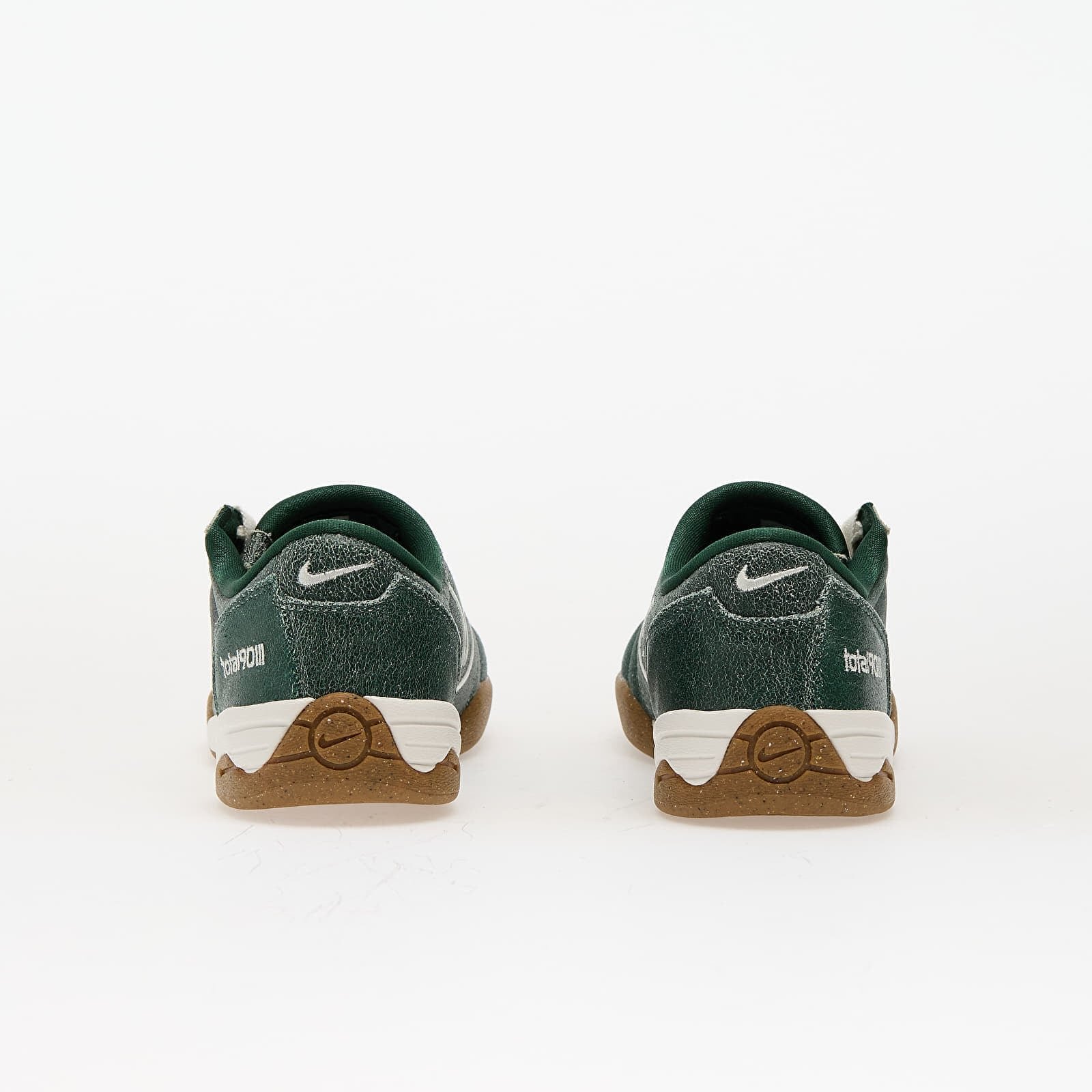 Nike Сникърси Total 90 Premium Fir/ Sail-Fir-Gum Med Brown