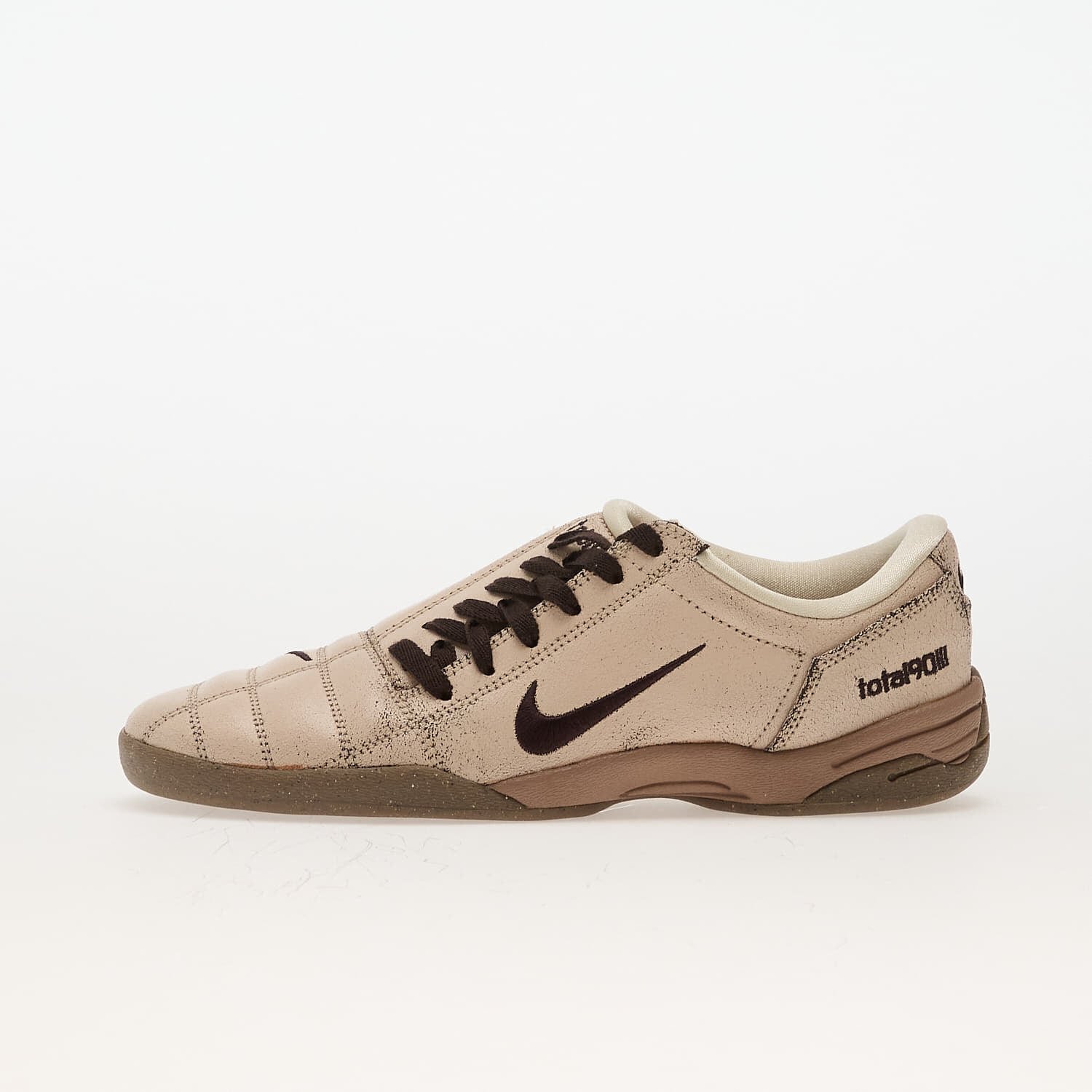 Nike Сникърси Total 90 Premium Pearl White/ Shadow Brown-Pearl White-Gum Dk Brown
