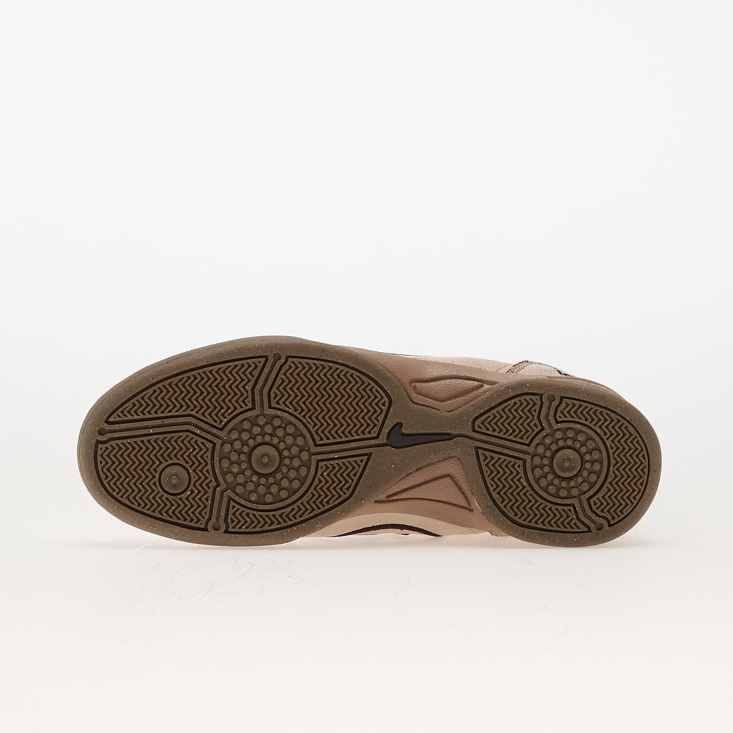 Nike Сникърси Total 90 Premium Pearl White/ Shadow Brown-Pearl White-Gum Dk Brown