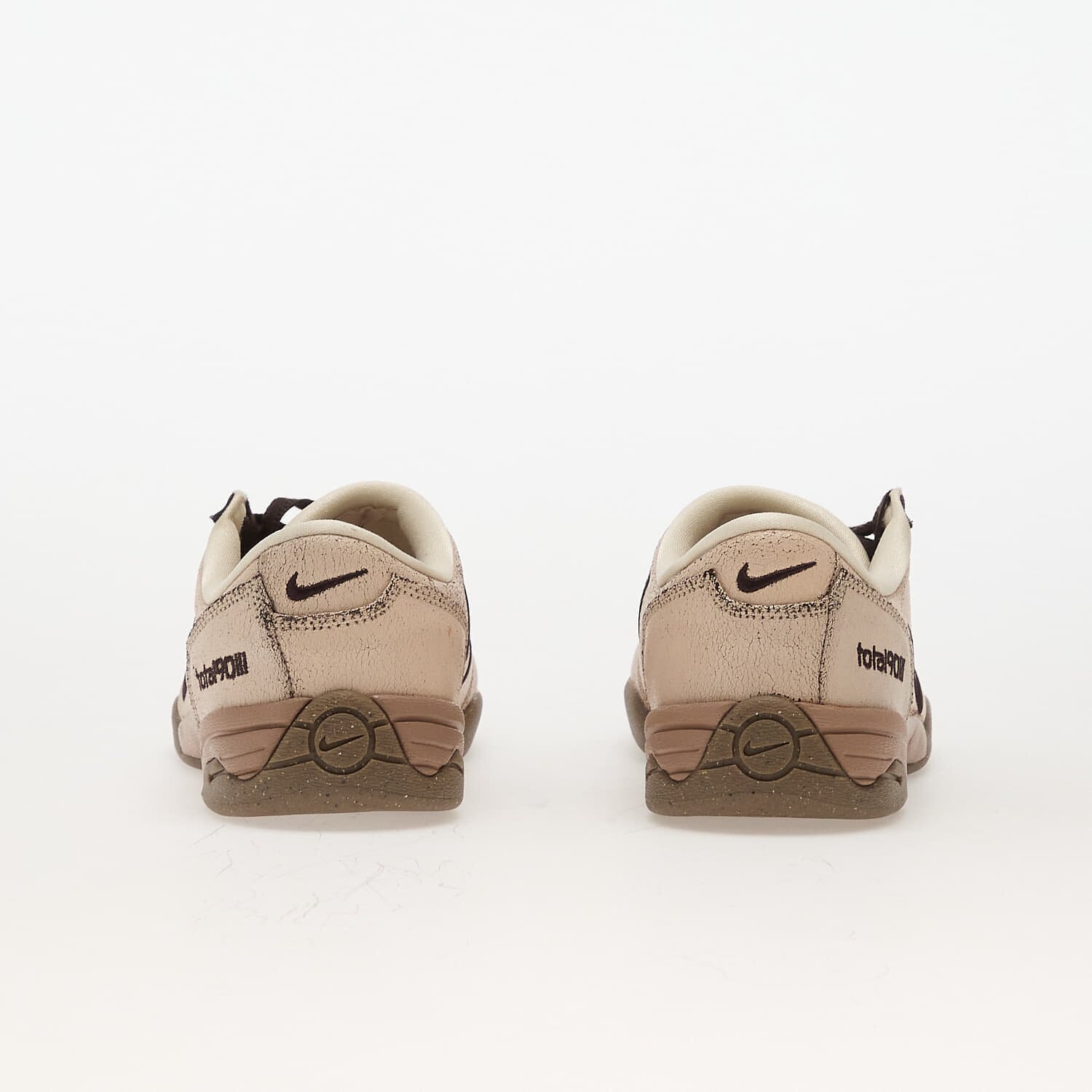 Nike Сникърси Total 90 Premium Pearl White/ Shadow Brown-Pearl White-Gum Dk Brown