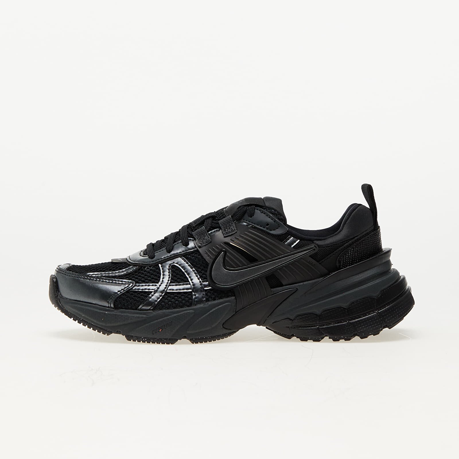 Nike Сникърси V2K Run Black/ Dk Smoke Grey-Anthracite