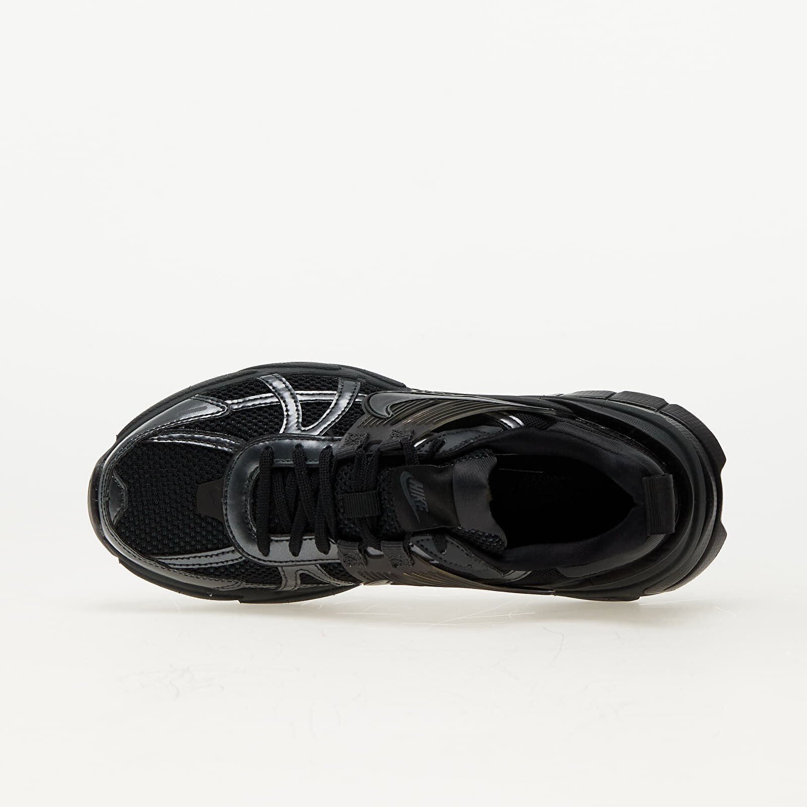 Nike Сникърси V2K Run Black/ Dk Smoke Grey-Anthracite