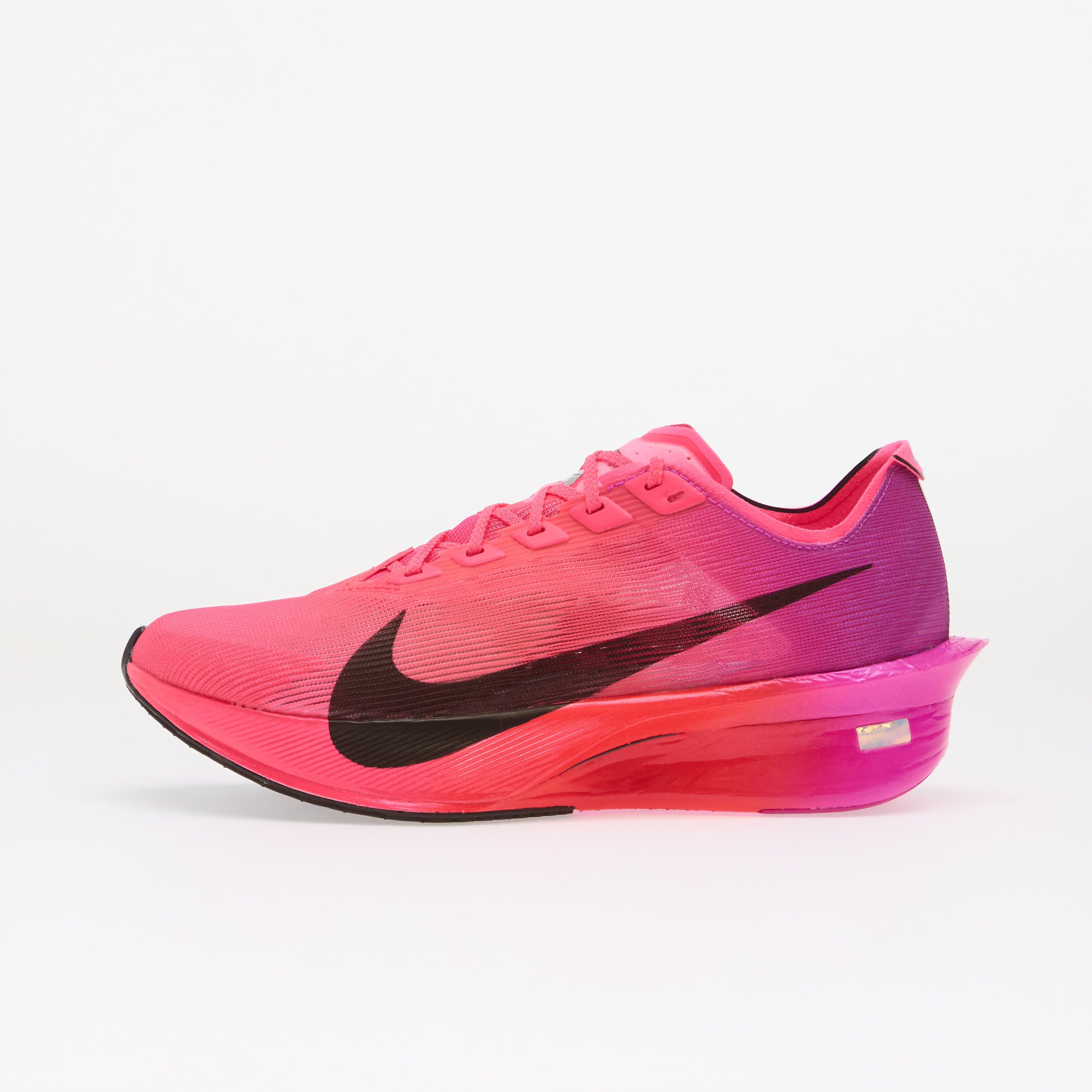 Nike Сникърси Vaporfly 4 Hyper Pink/ Black-Fuchsia Blast
