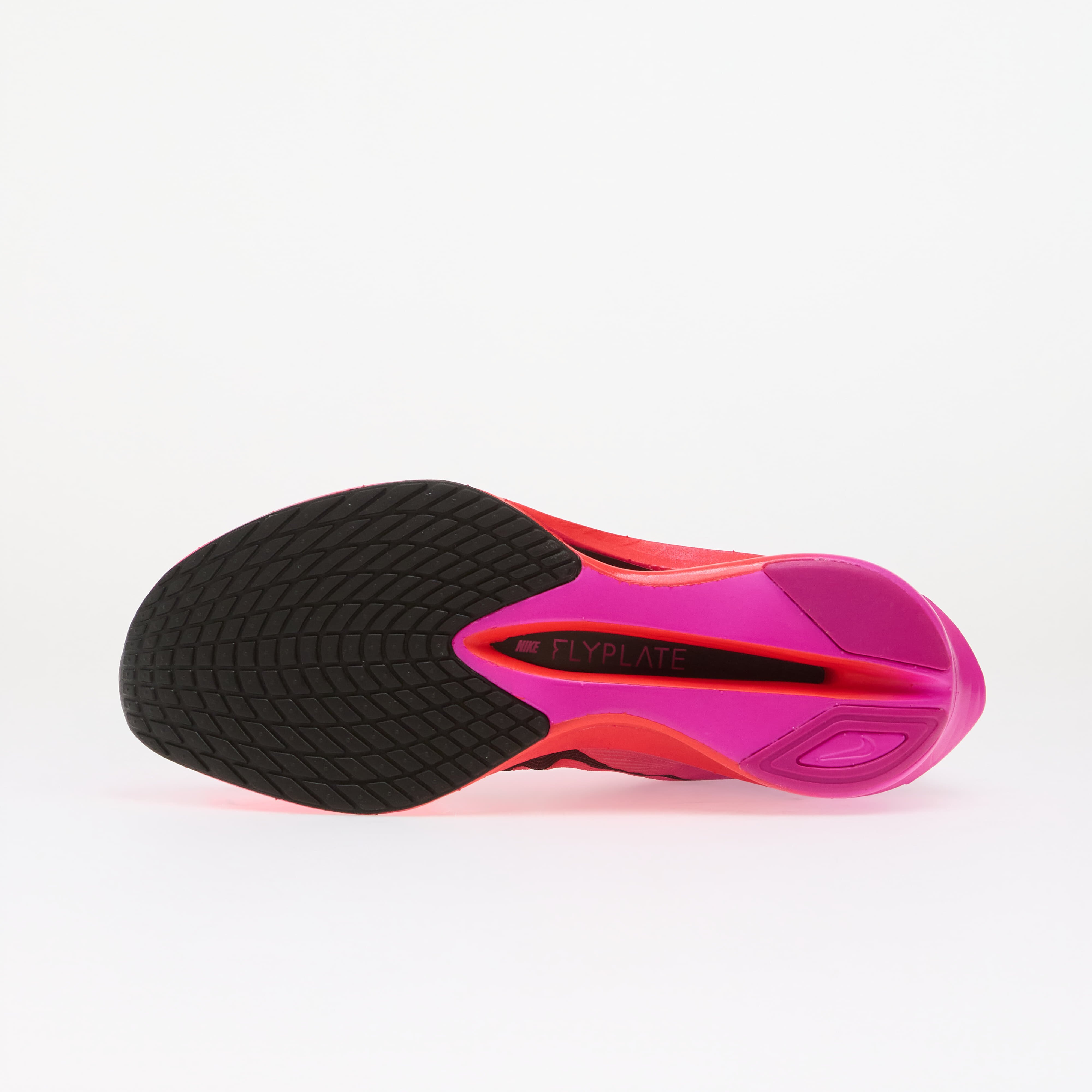 Nike Сникърси Vaporfly 4 Hyper Pink/ Black-Fuchsia Blast