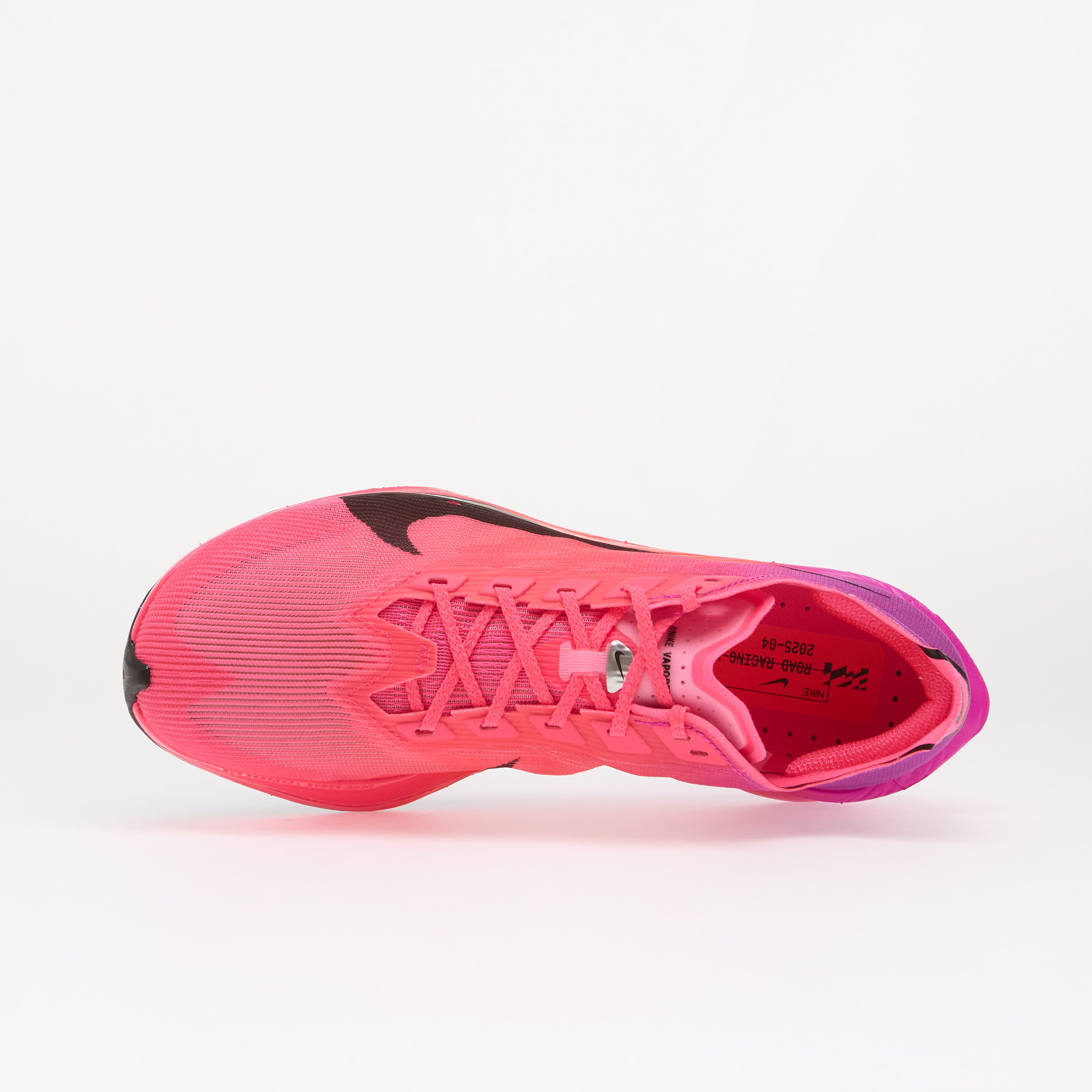 Nike Сникърси Vaporfly 4 Hyper Pink/ Black-Fuchsia Blast