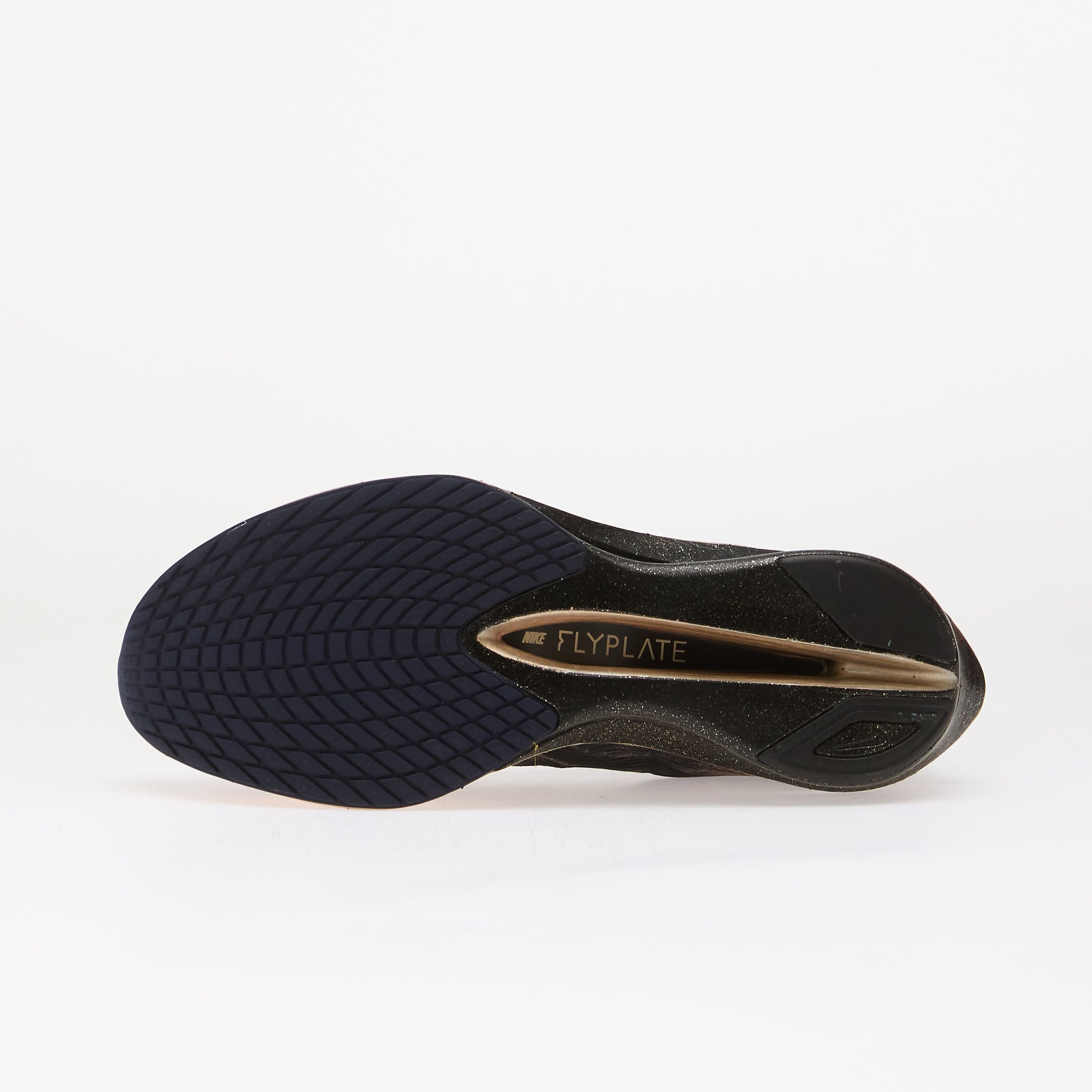 Nike Сникърси Vaporfly 4 "Keely Hodgkinson" Pencil Point/ Black-Blue Eclipse-Blur