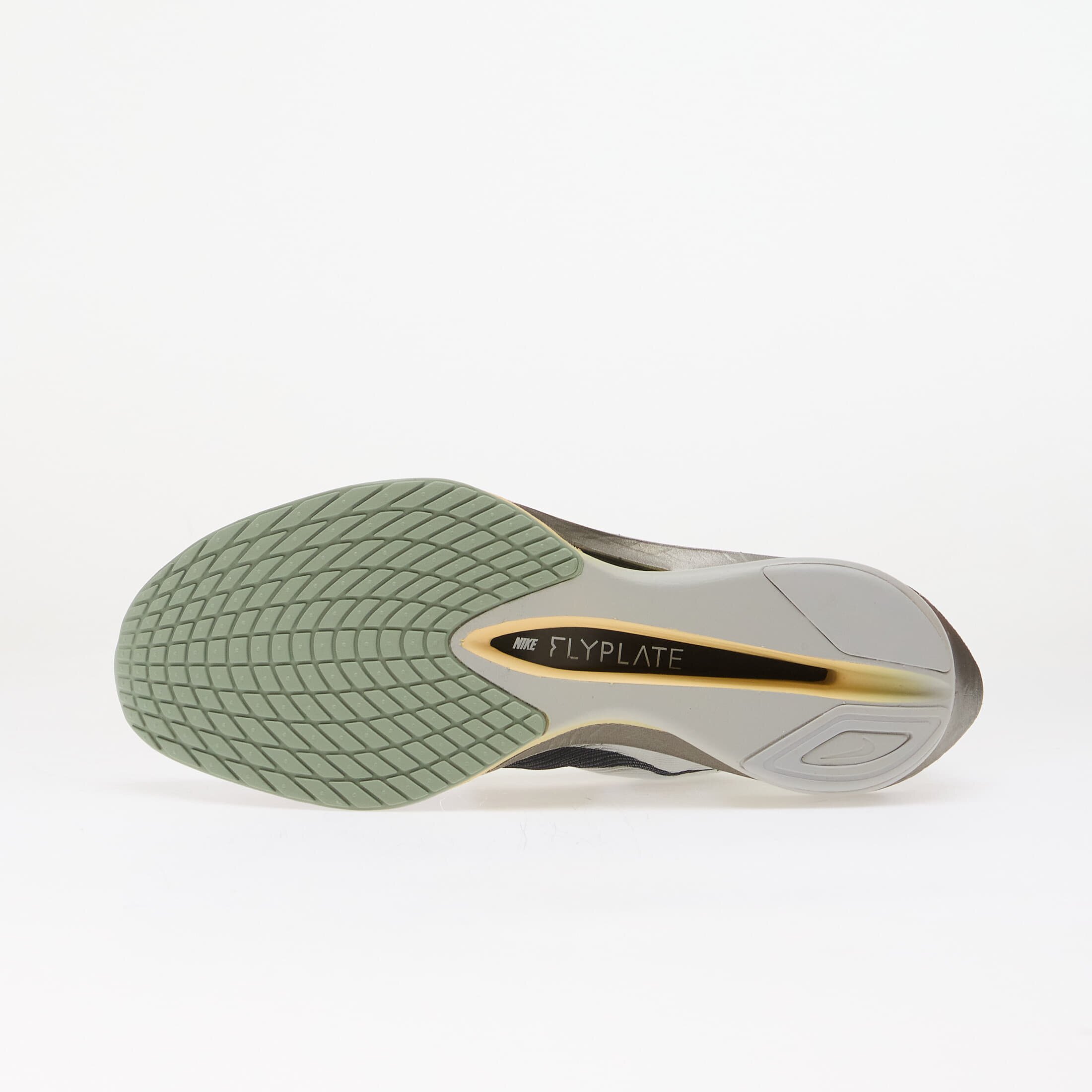 Nike Сникърси Vaporfly 4 Spruce Aura/ Dark Obsidian-Grey Fog