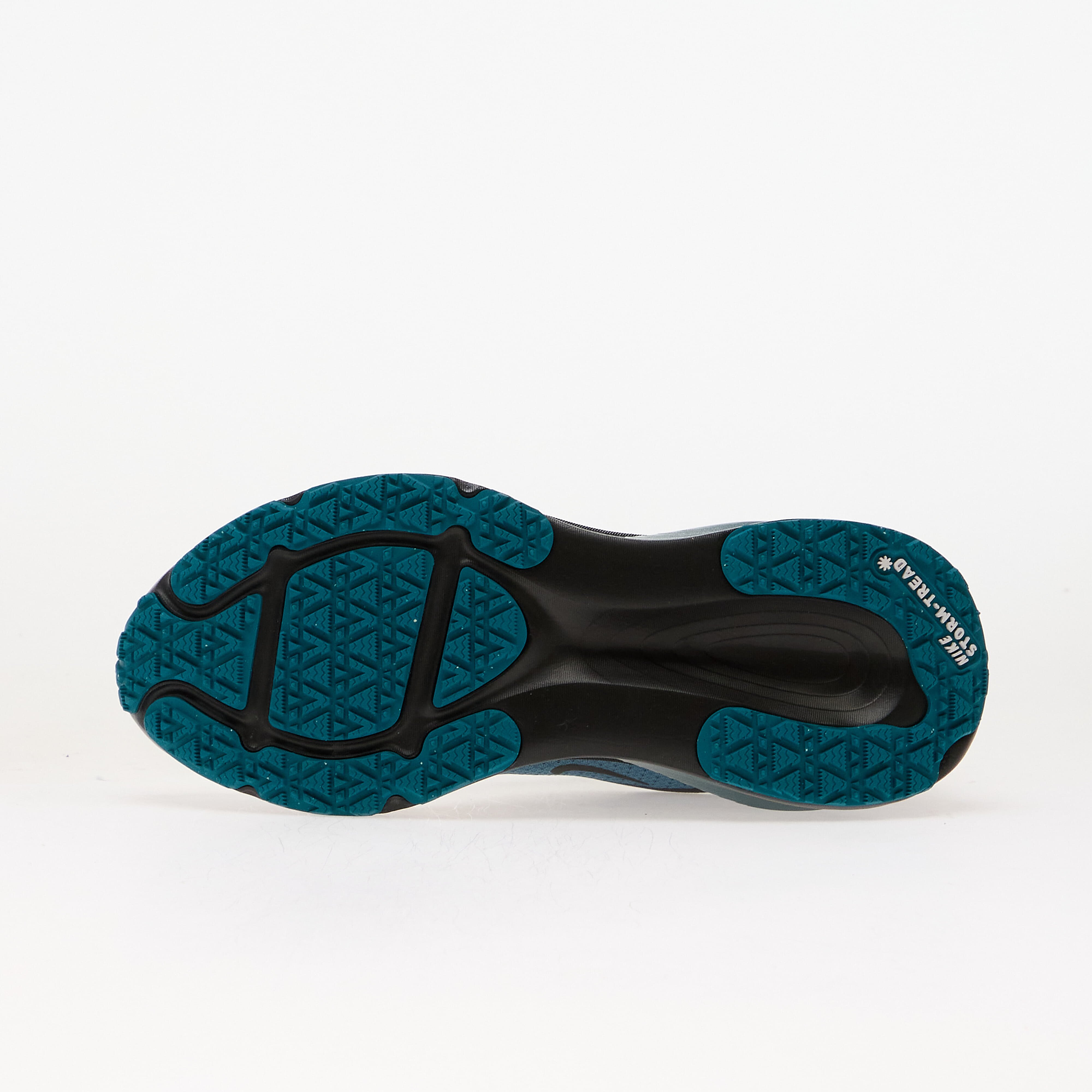 Nike Сникърси Vomero 18 GORE-TEX Off White/ Black-Smokey Blue