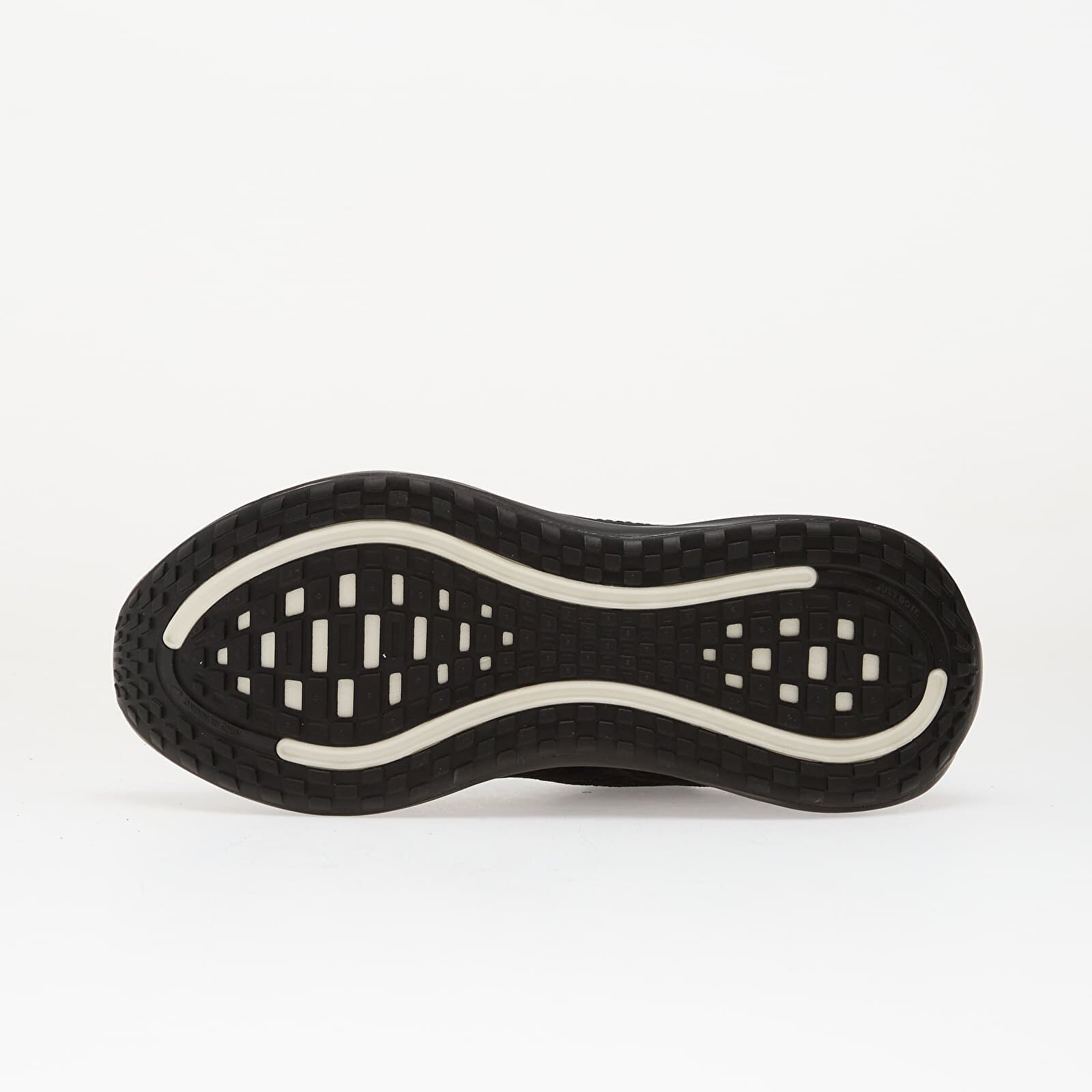 Nike Сникърси Vomero Plus Black/ Black-Anthracite