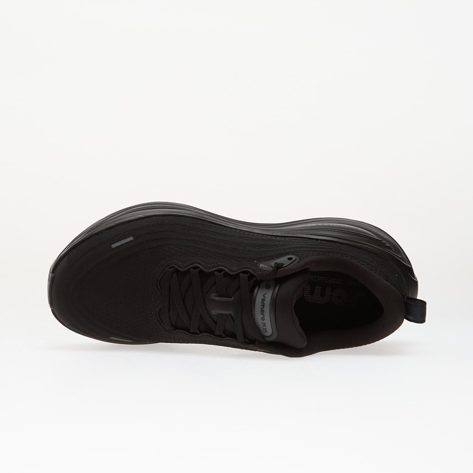Nike Сникърси Vomero Plus Black/ Black-Anthracite