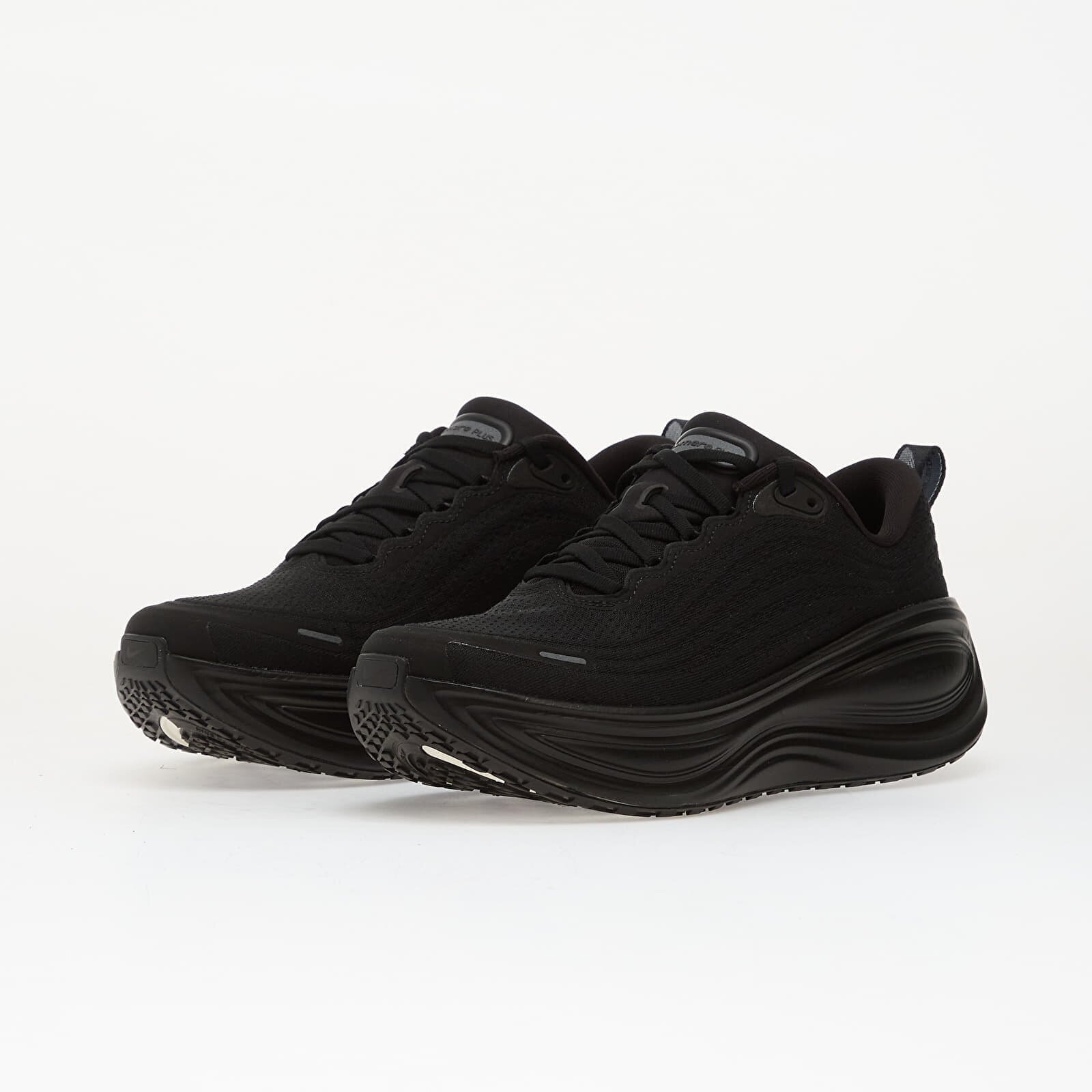 Nike Сникърси Vomero Plus Black/ Black-Anthracite
