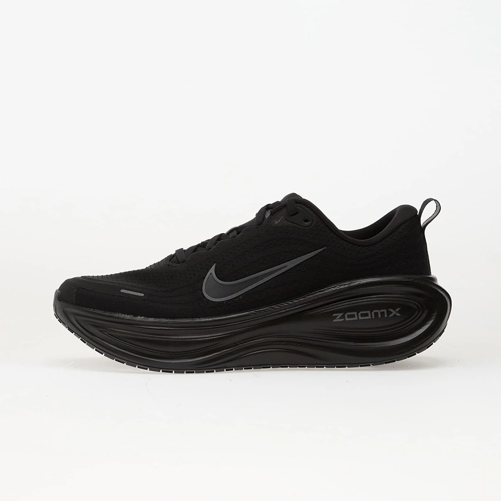 Nike Сникърси Vomero Plus Black/ Dk Smoke Grey-Mtlc Dk Grey-Cool Grey