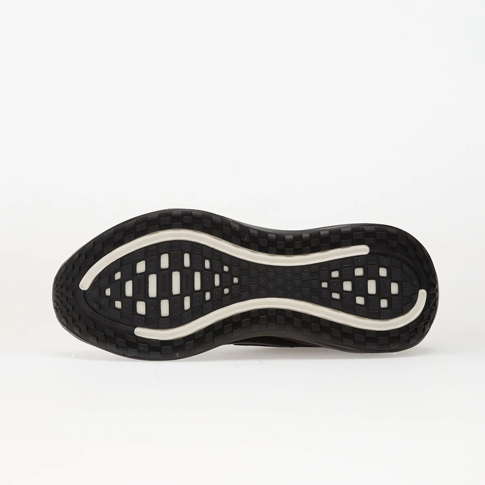 Nike Сникърси Vomero Plus Black/ Dk Smoke Grey-Mtlc Dk Grey-Cool Grey