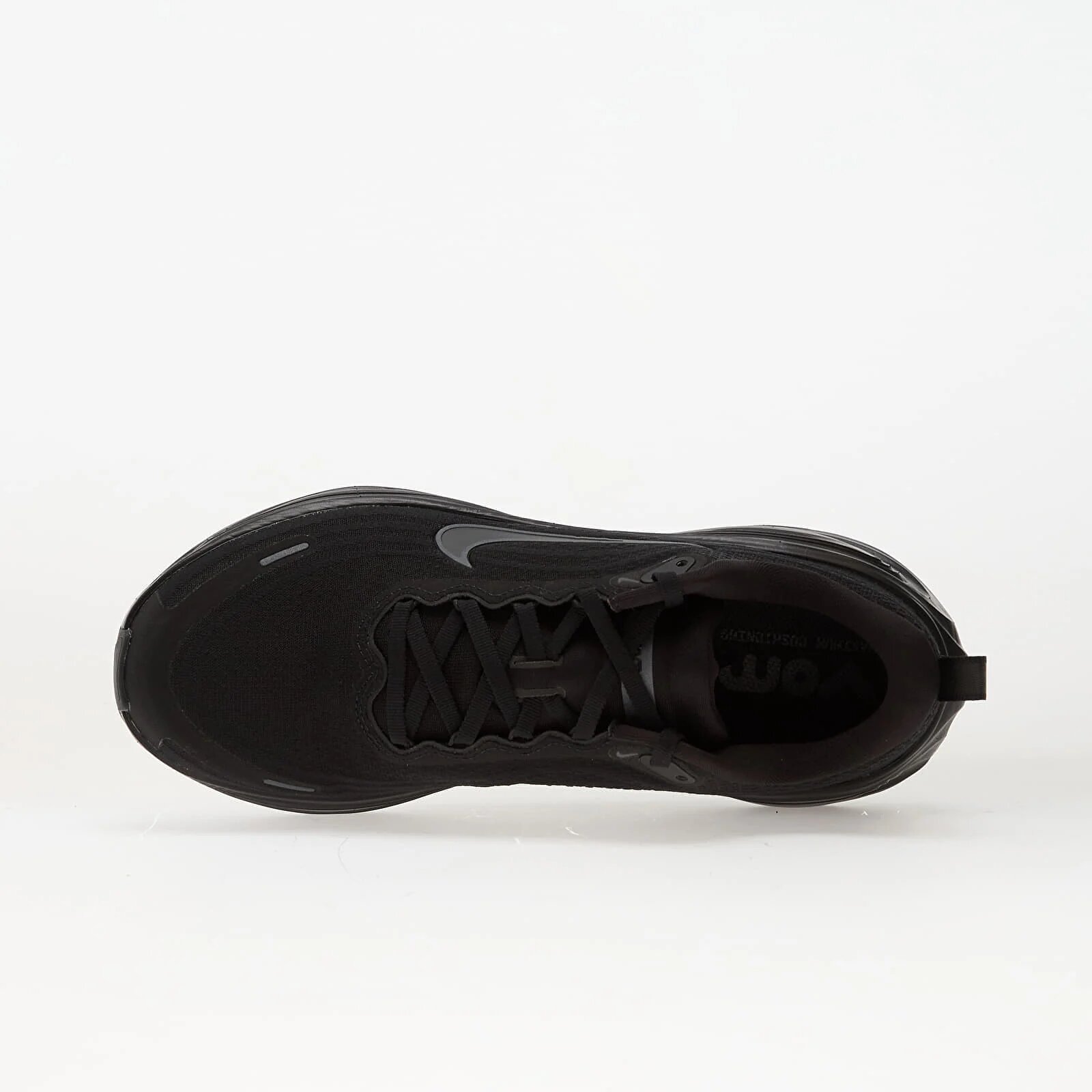 Nike Сникърси Vomero Plus Black/ Dk Smoke Grey-Mtlc Dk Grey-Cool Grey