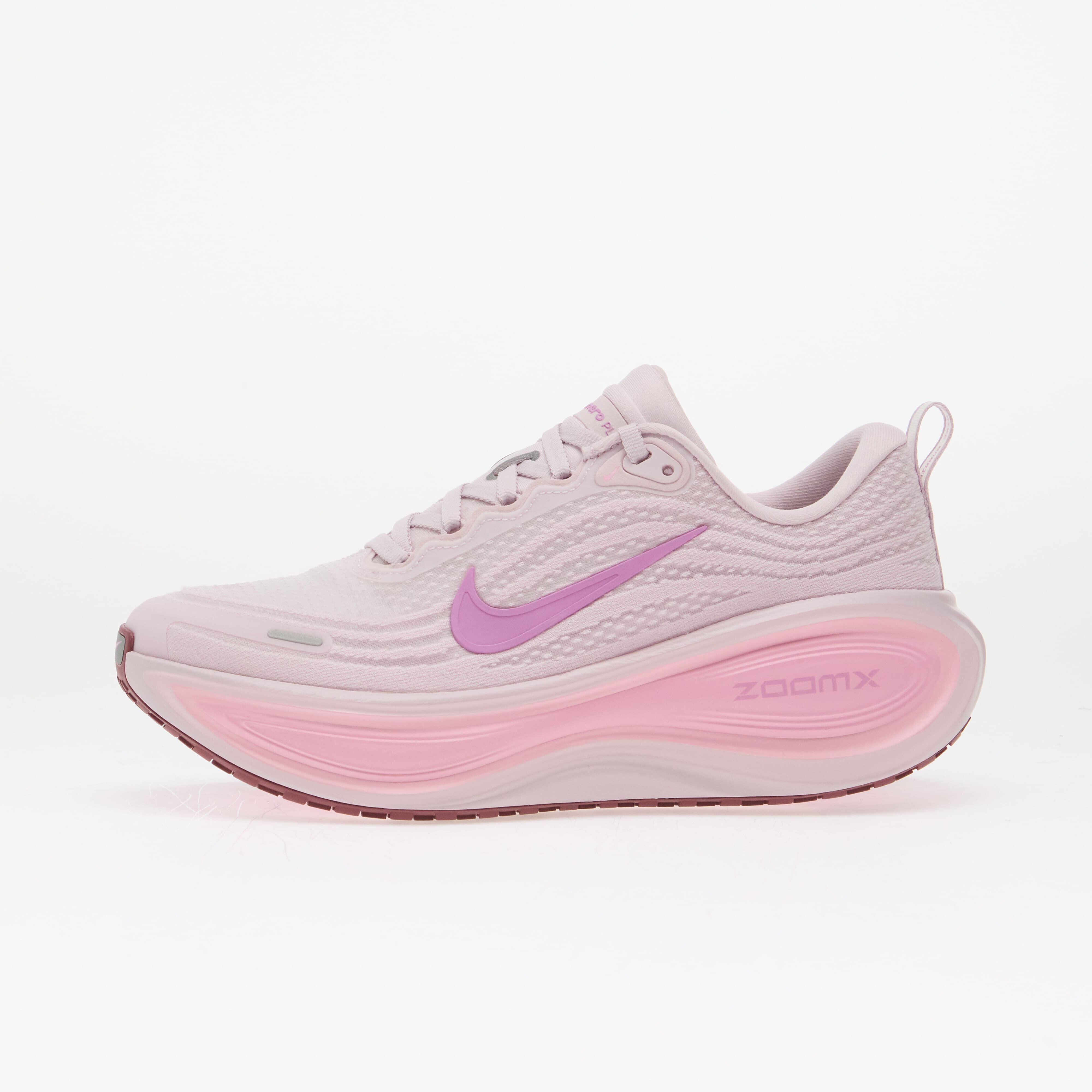 Nike Сникърси Vomero Plus Bleached Lilac/ Light Magenta/ Pink Rise