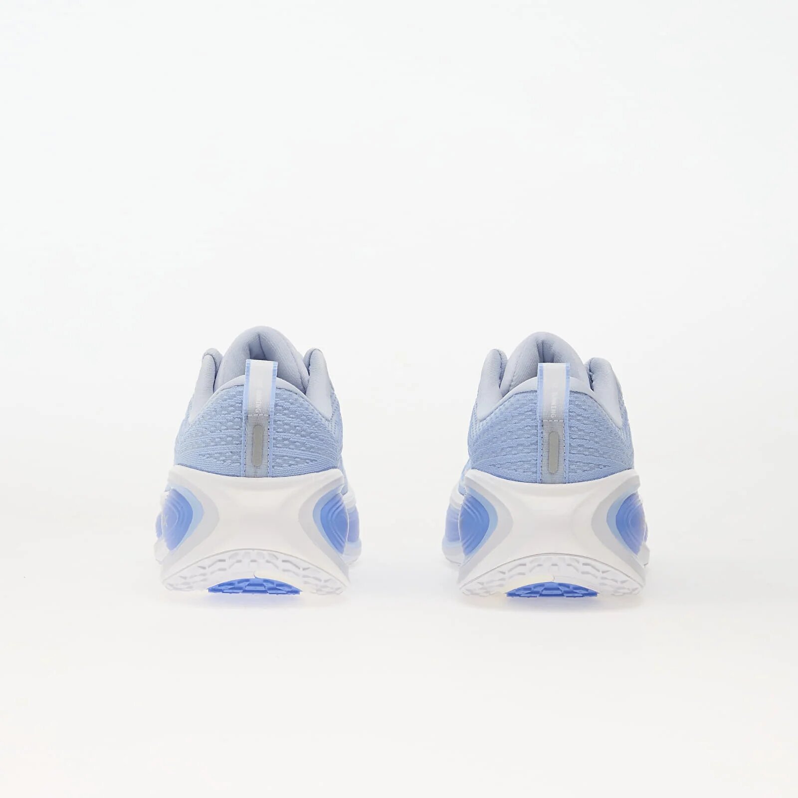 Nike Сникърси Vomero Plus Football Grey/ White-Aluminum-Royal Pulse