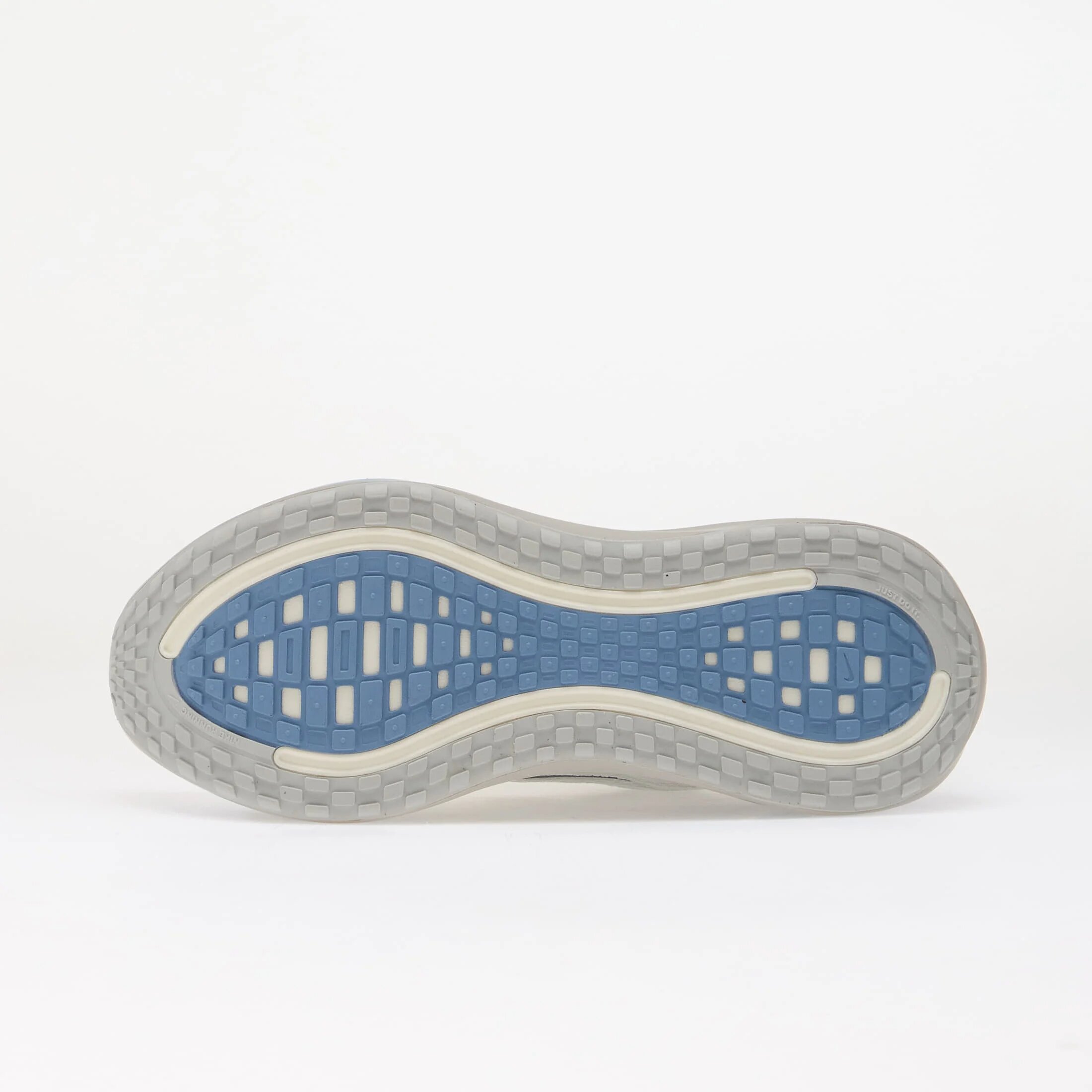 Nike Сникърси Vomero Plus Off White/ Obsidian-Grey Fog-Thunderstorm