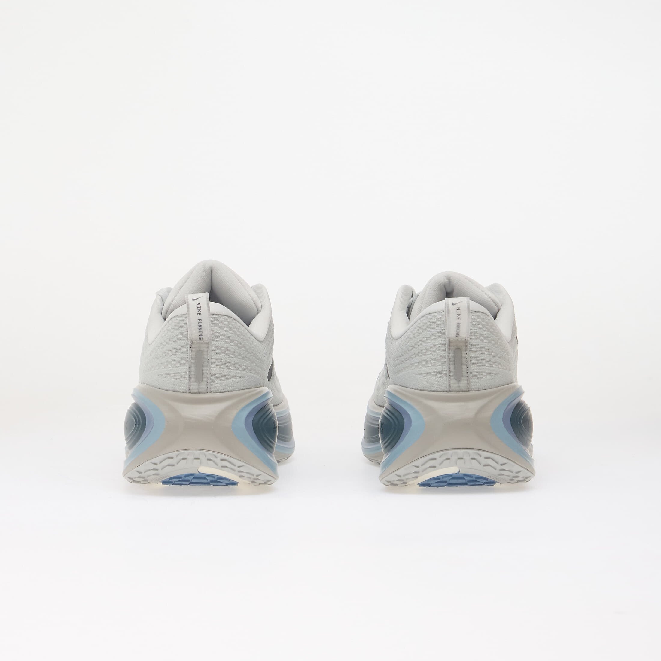 Nike Сникърси Vomero Plus Off White/ Obsidian-Grey Fog-Thunderstorm