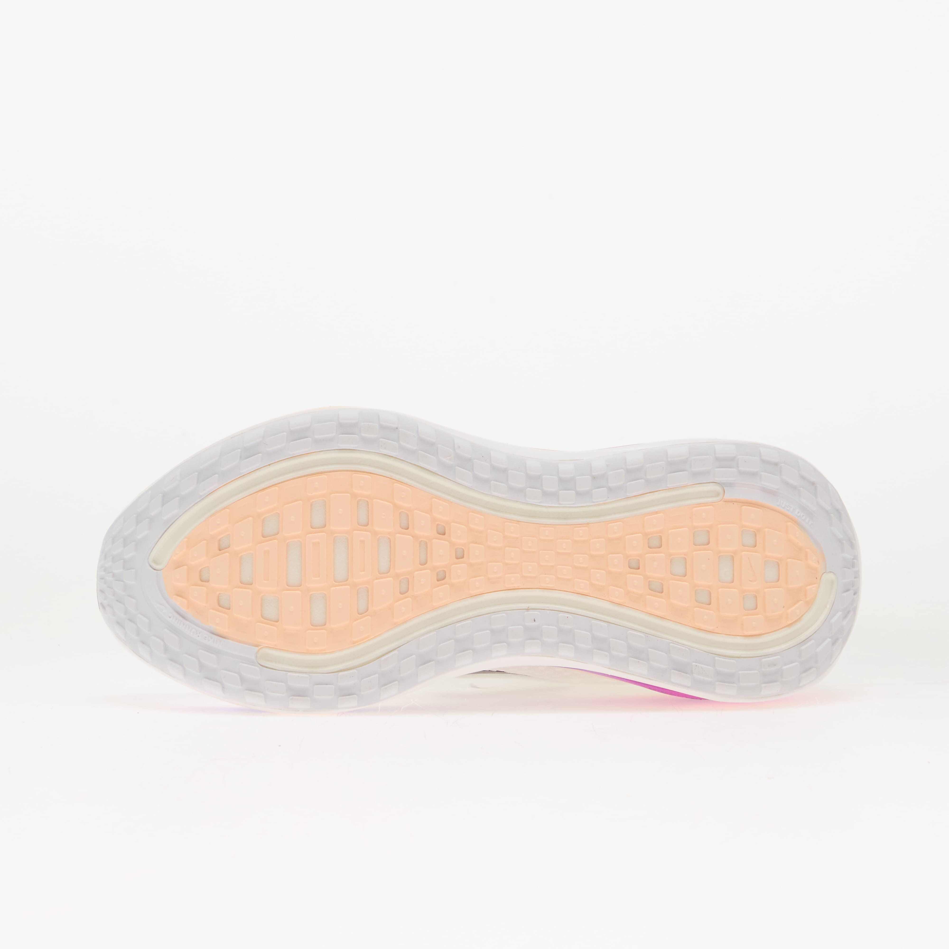 Nike Сникърси Vomero Plus White/ Purple Dynasty-Crimson Tint