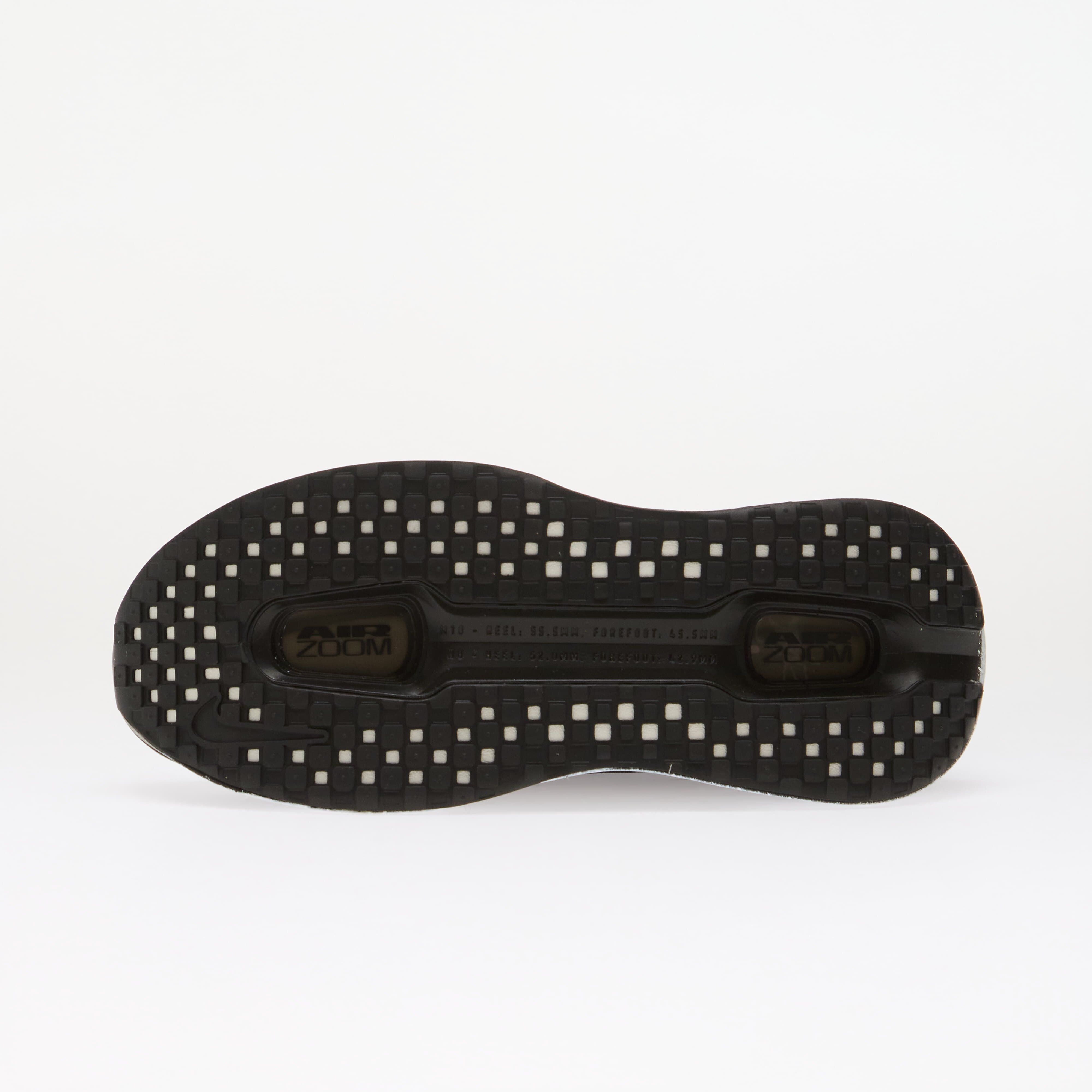 Nike Сникърси Vomero Premium Black/ Metallic Silver-White