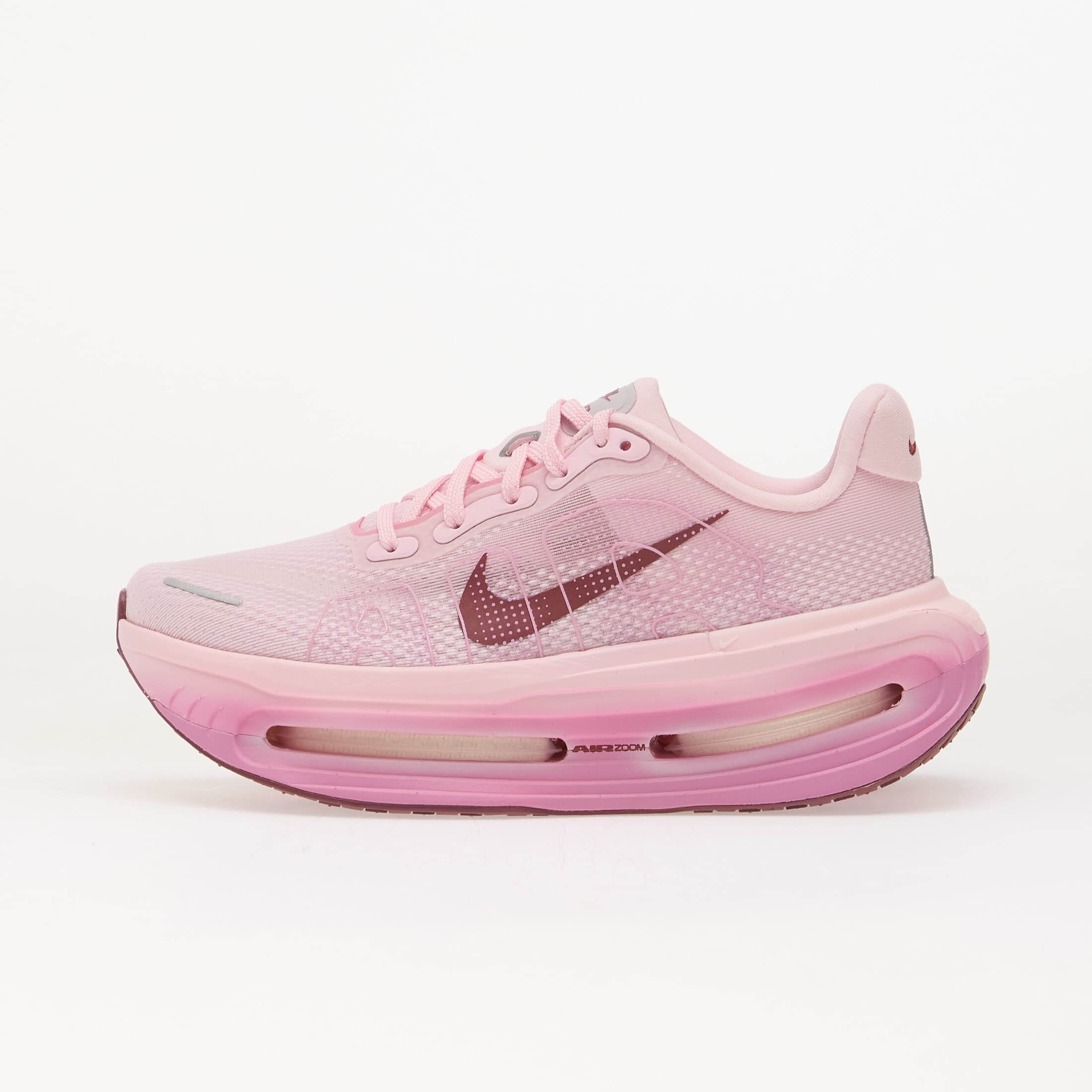 Nike Сникърси Vomero Premium Pink Foam/ Pink Smoke-Pink Rise