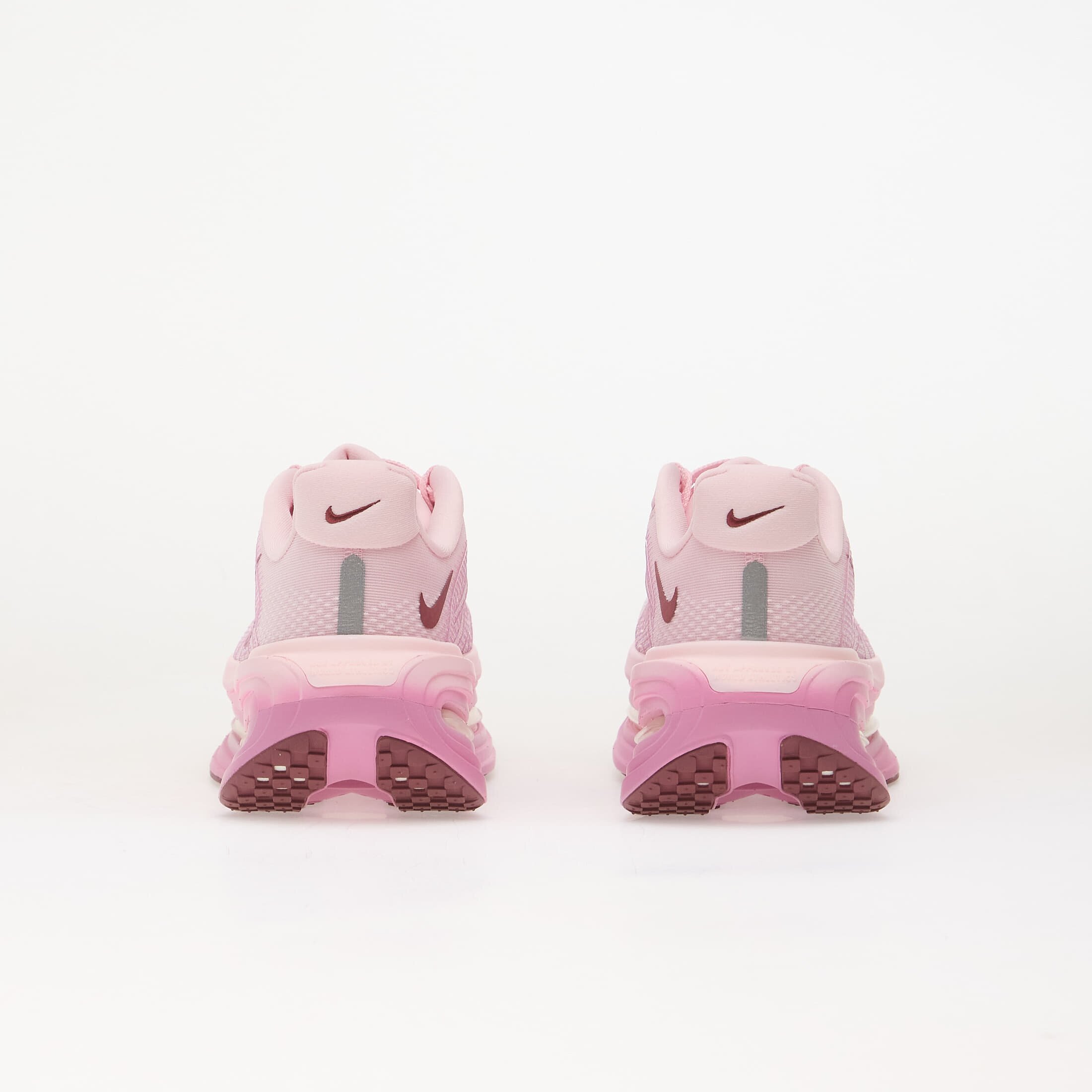 Nike Сникърси Vomero Premium Pink Foam/ Pink Smoke-Pink Rise