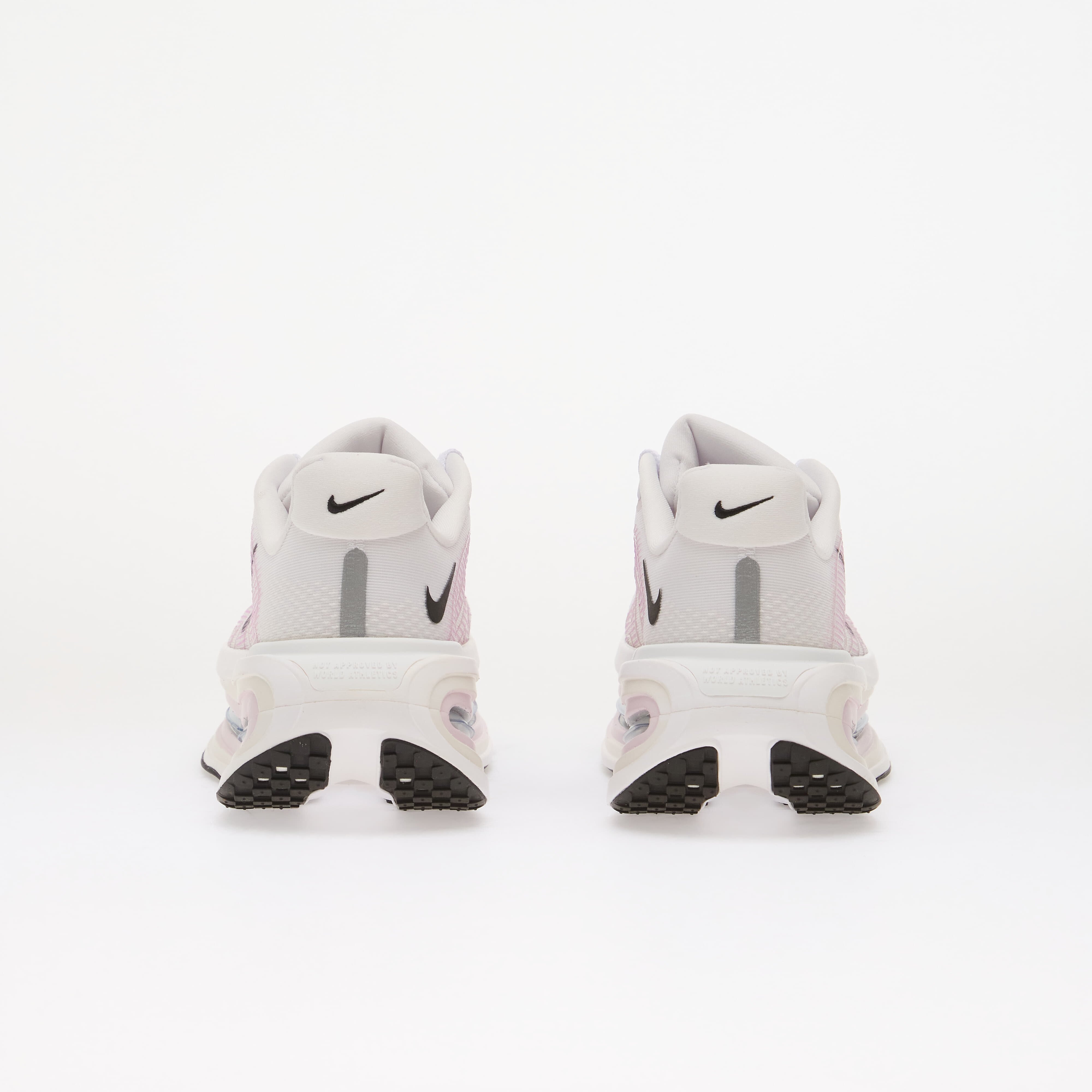 Nike Сникърси Vomero Premium White/ Black/ Summit White/ Bleached Lilac