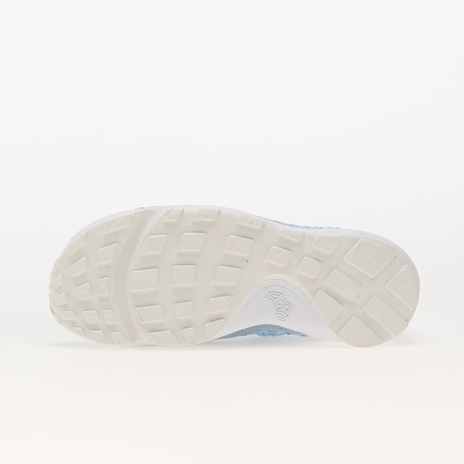 Nike Сникърси W Air Footscape Denim/ Wheat Gold-Ice Blue-White