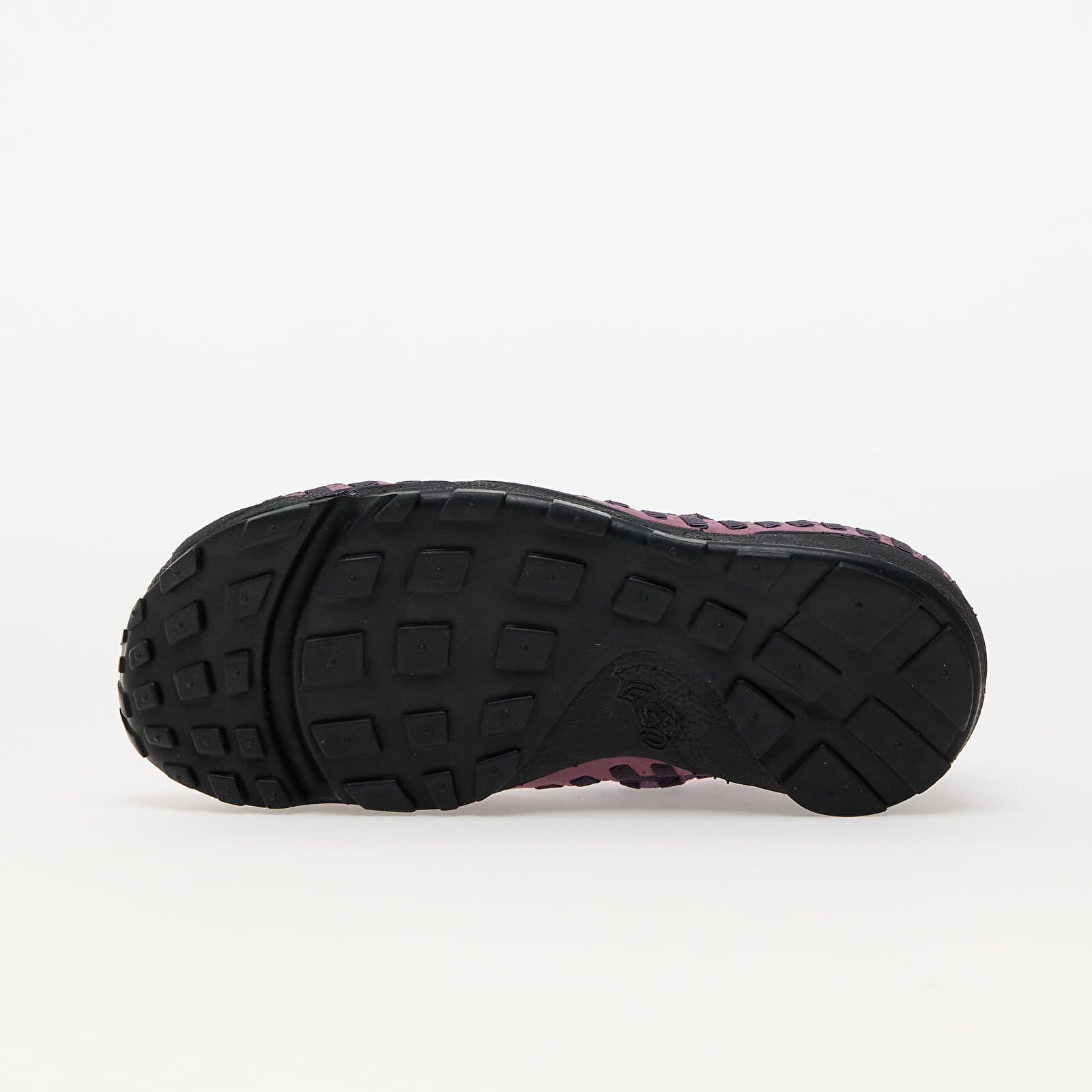Nike Сникърси W Air Footscape Woven Beyond Pink/ Dark Raisin-Plum Dust-Black