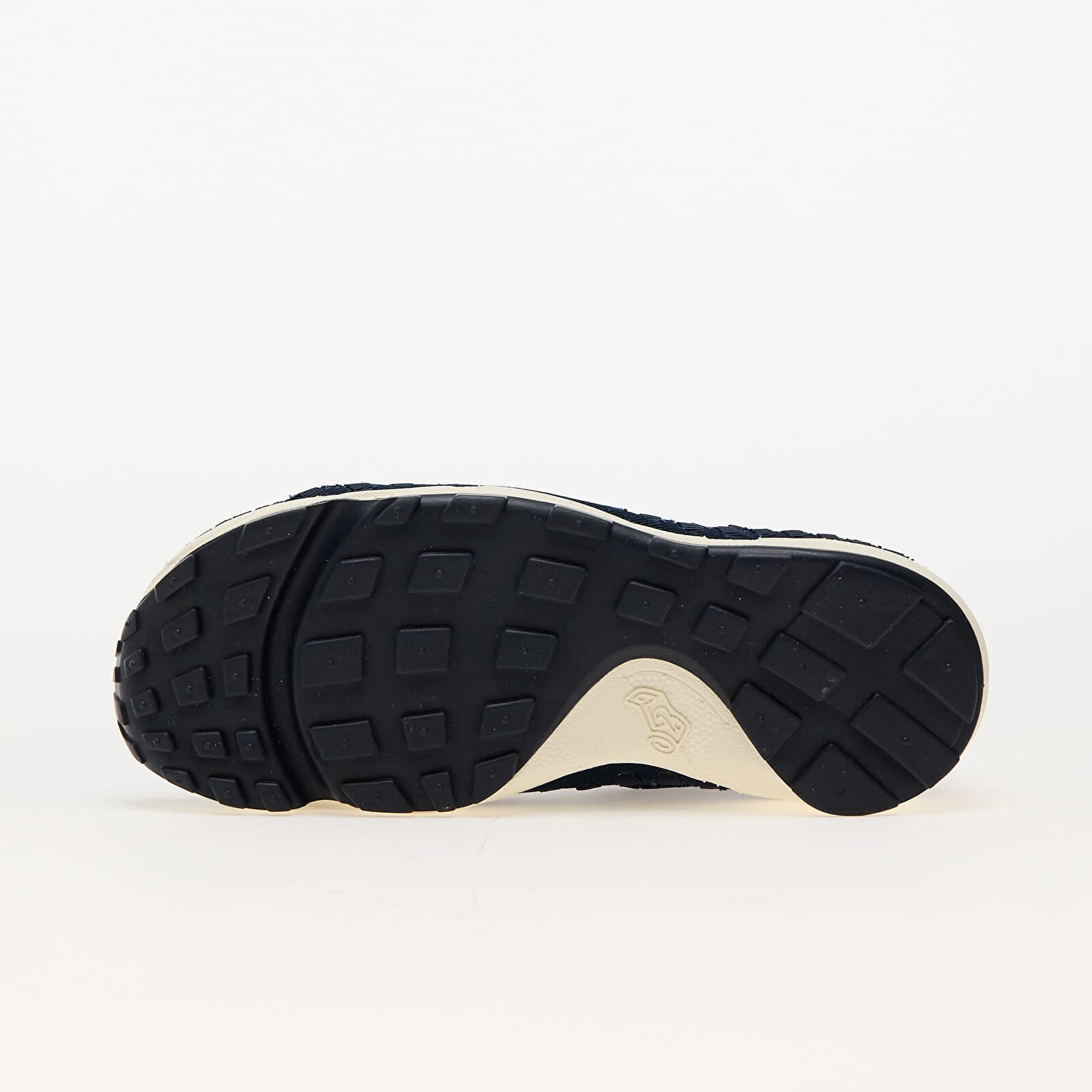 Nike Сникърси W Air Footscape Woven Denim/ Wheat Gold-Obsidian-Coconut Milk