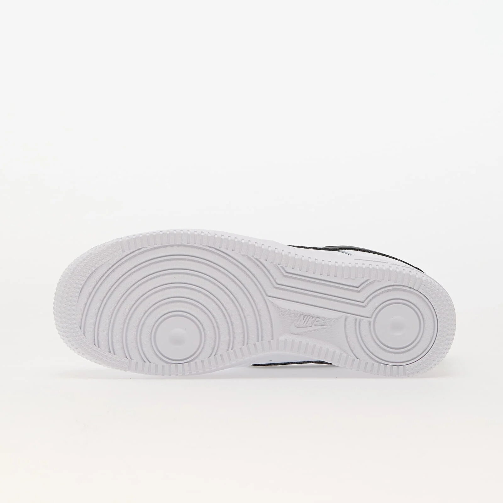 Nike Сникърси W Air Force 1 '07 White/ Black-White-White