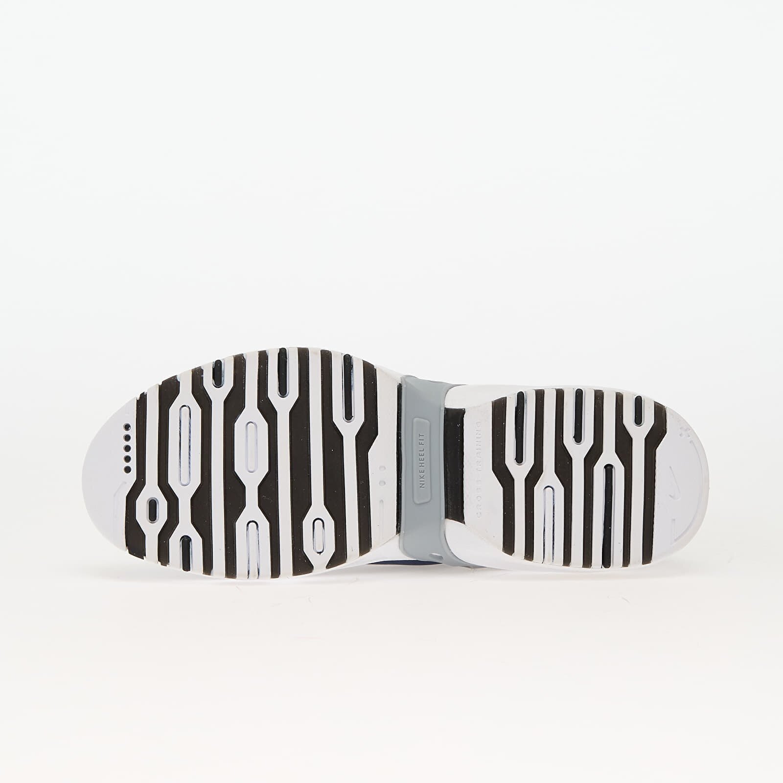 Nike Сникърси W Air Max Craze Midnight Navy/ White-Wolf Grey-Black