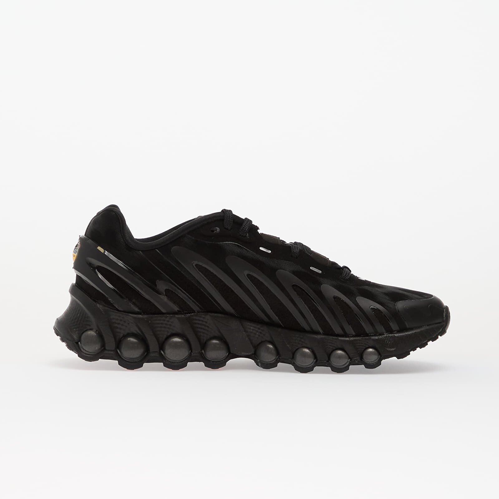 Nike Сникърси W Air Max Dn8 Se Black/ Mtlc Dark Grey-Anthracite