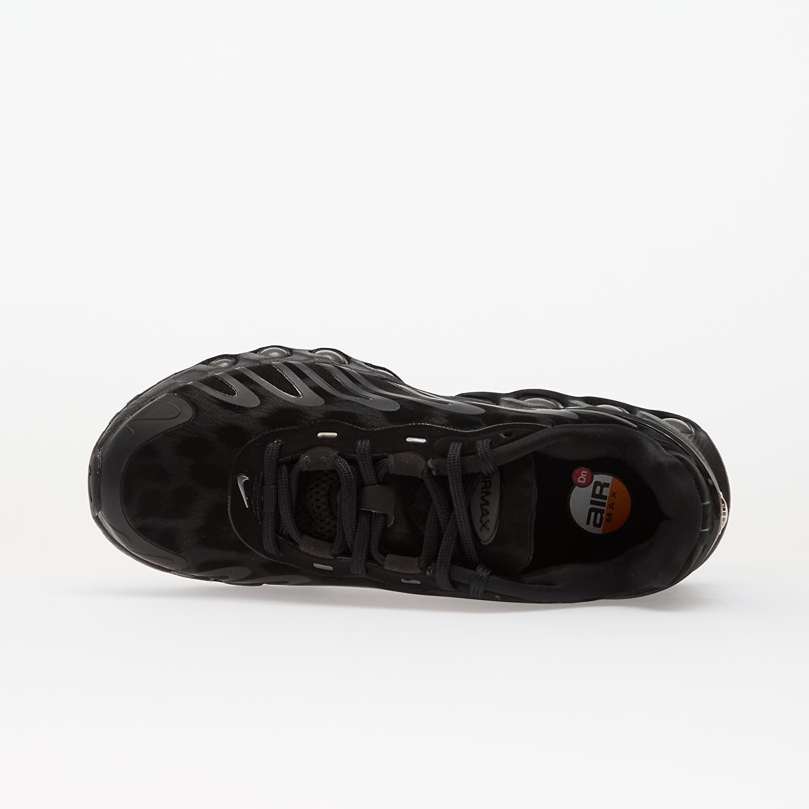 Nike Сникърси W Air Max Dn8 Se Black/ Mtlc Dark Grey-Anthracite