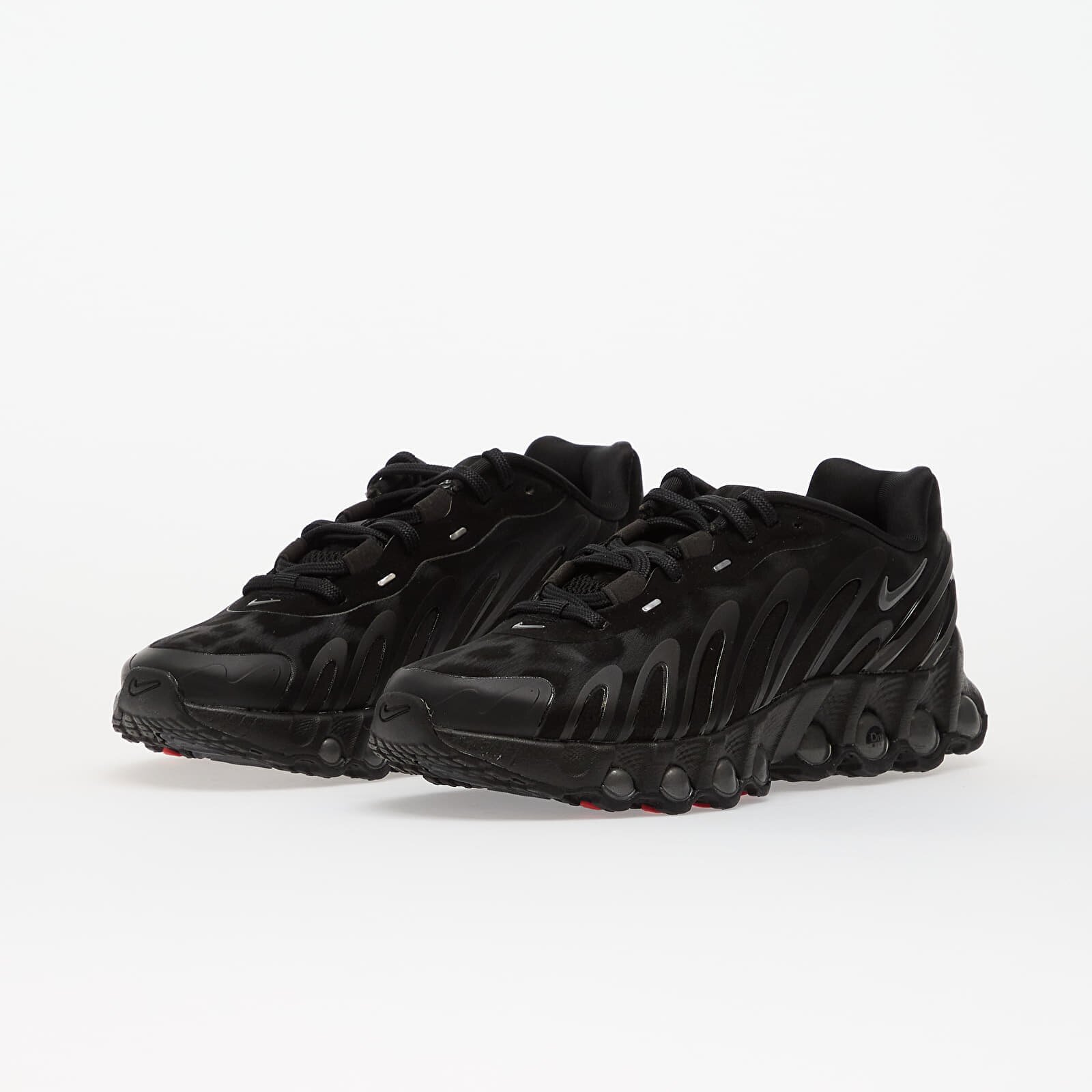 Nike Сникърси W Air Max Dn8 Se Black/ Mtlc Dark Grey-Anthracite