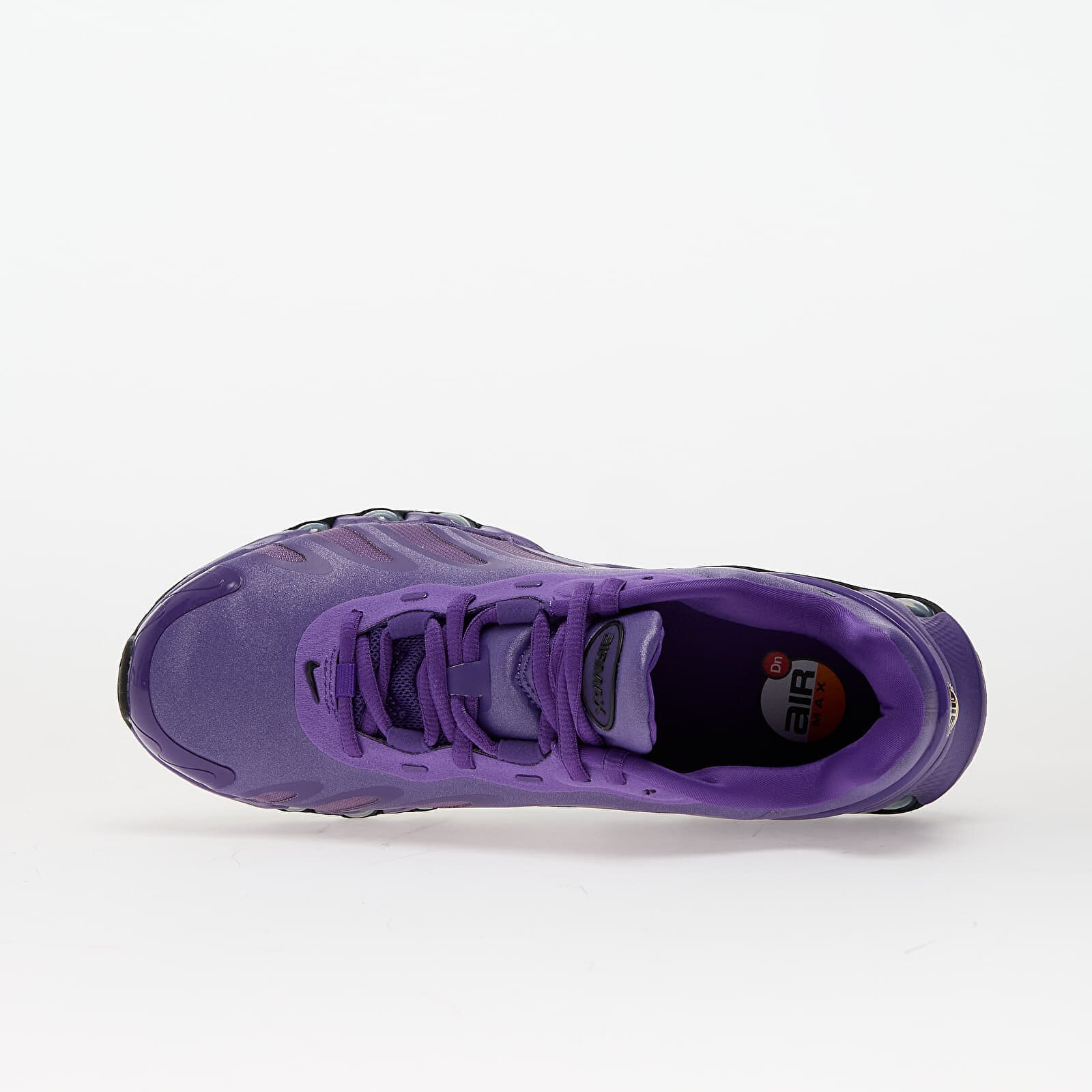 Nike Сникърси W Air Max Dn8 Wild Grape/ Black-Mtlc Silver-Black