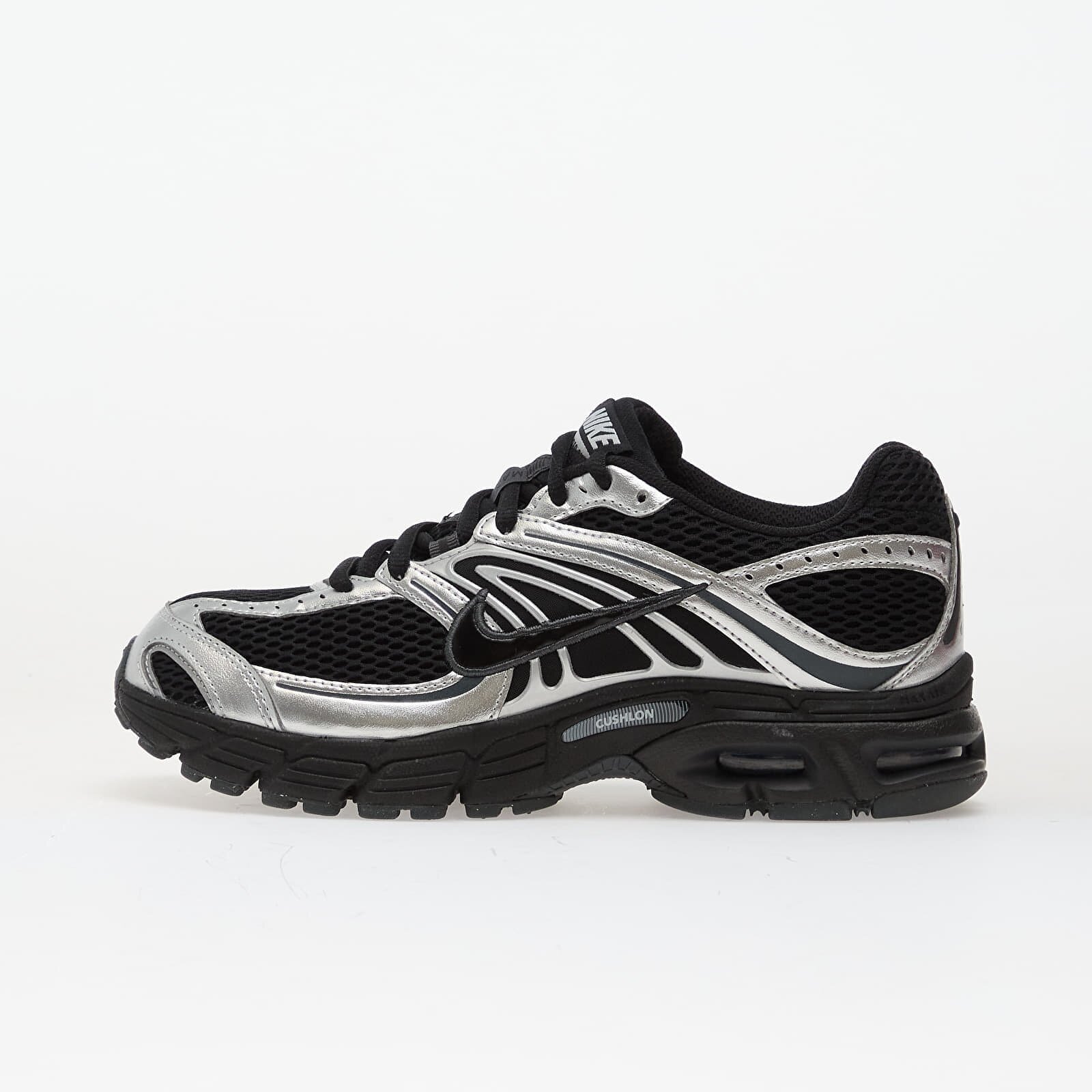 Nike Сникърси W Air Max Moto 2K Black/ Black-Metallic Silver-Anthracite