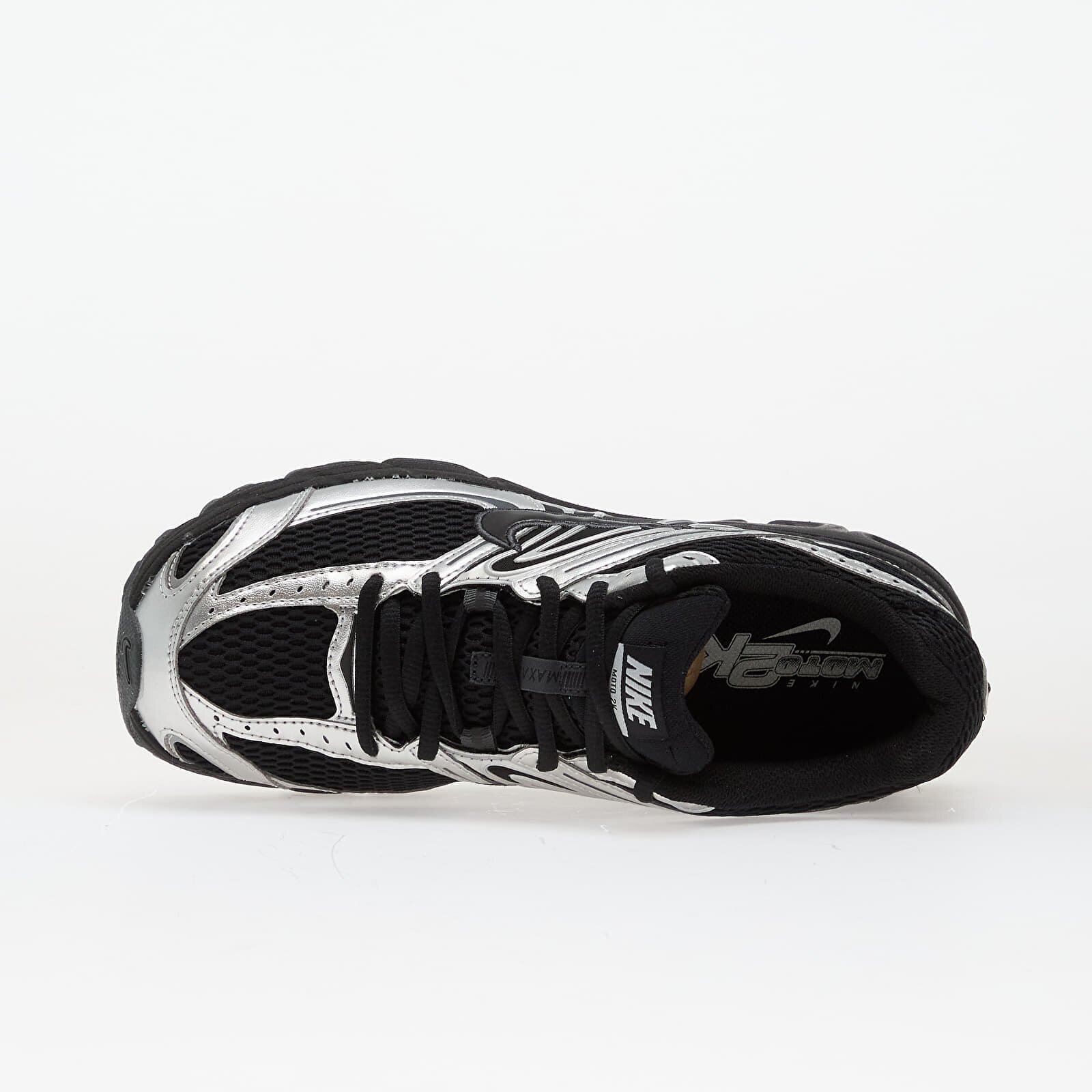Nike Сникърси W Air Max Moto 2K Black/ Black-Metallic Silver-Anthracite