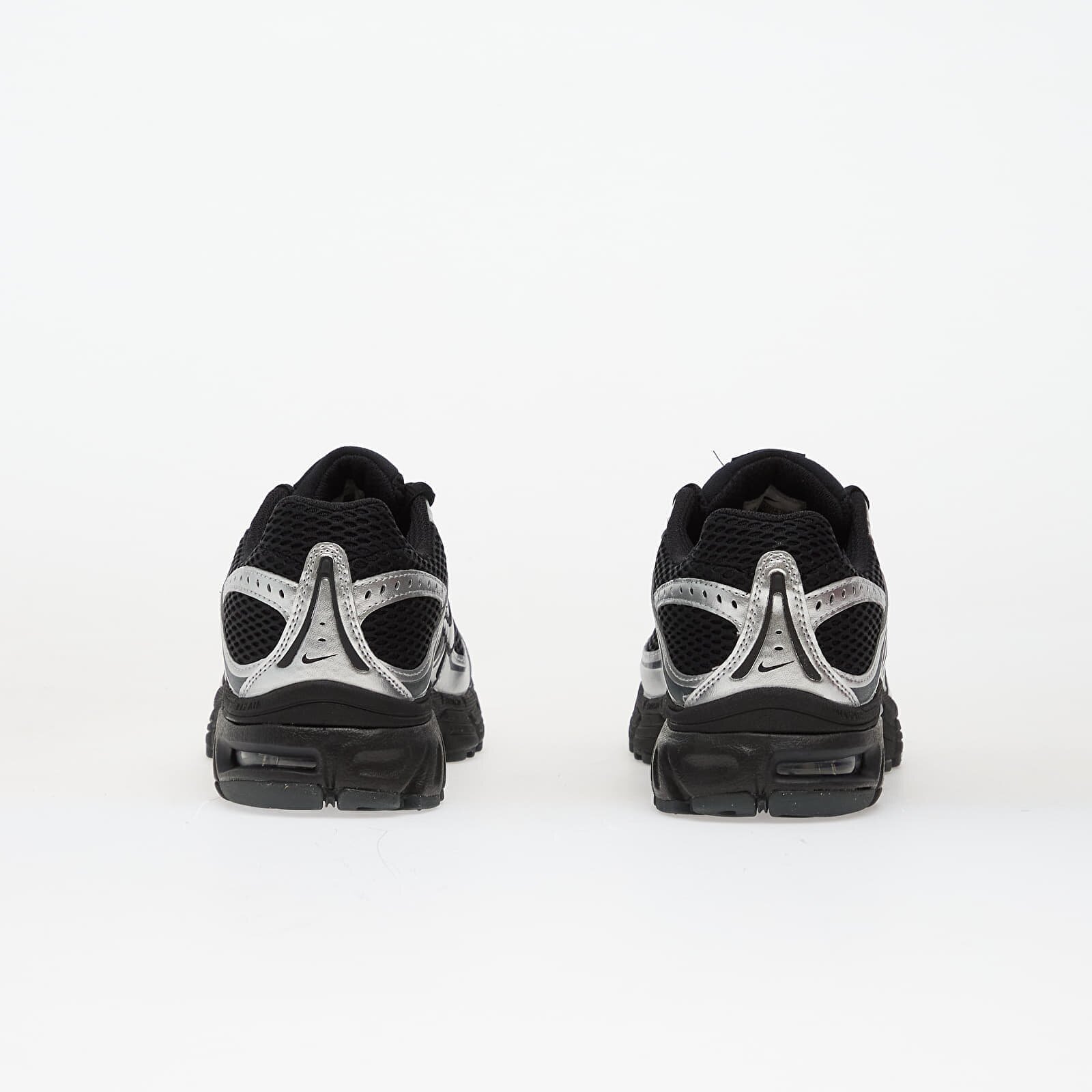 Nike Сникърси W Air Max Moto 2K Black/ Black-Metallic Silver-Anthracite