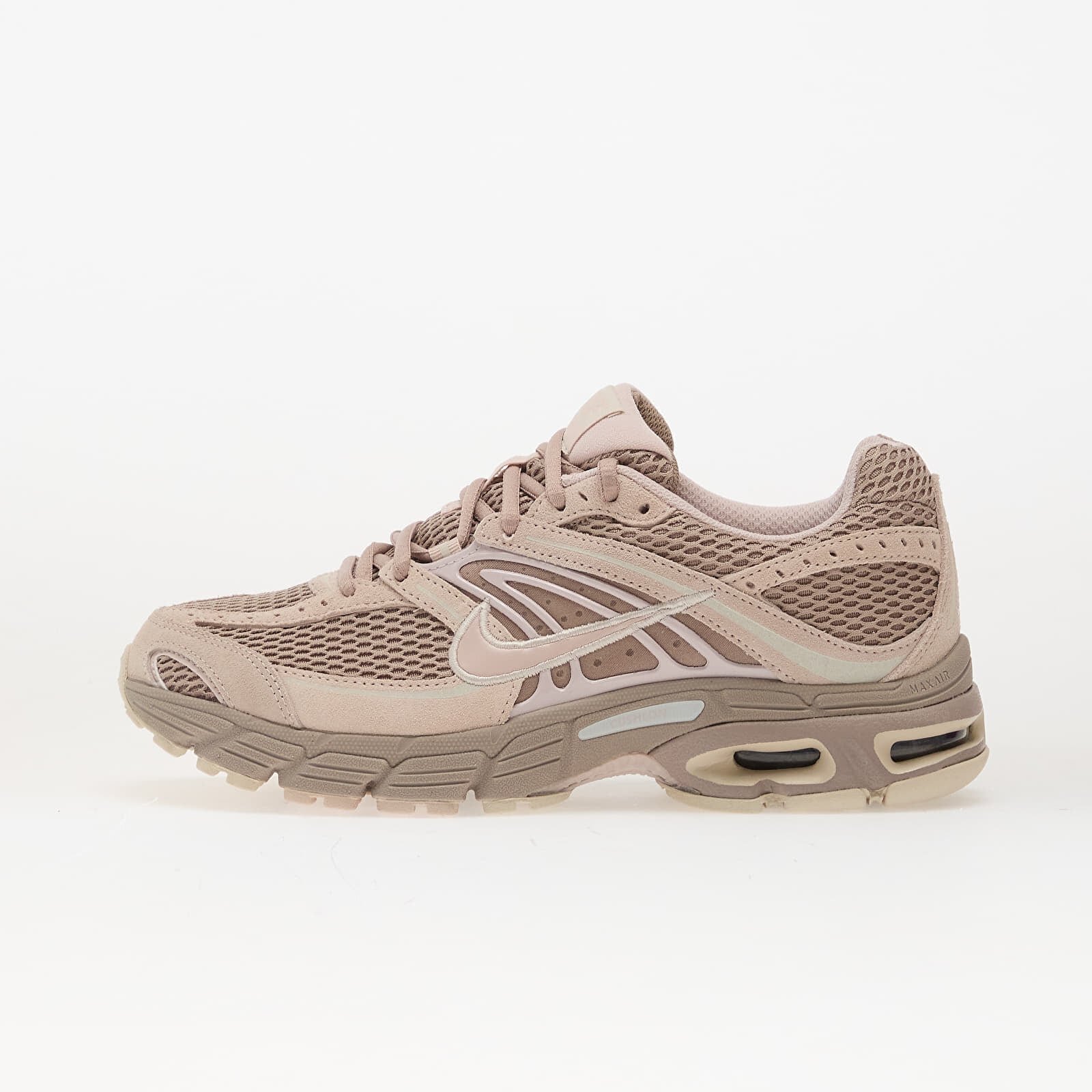 Nike Сникърси W Air Max Moto 2K Malt/ Silt Red-Phantom