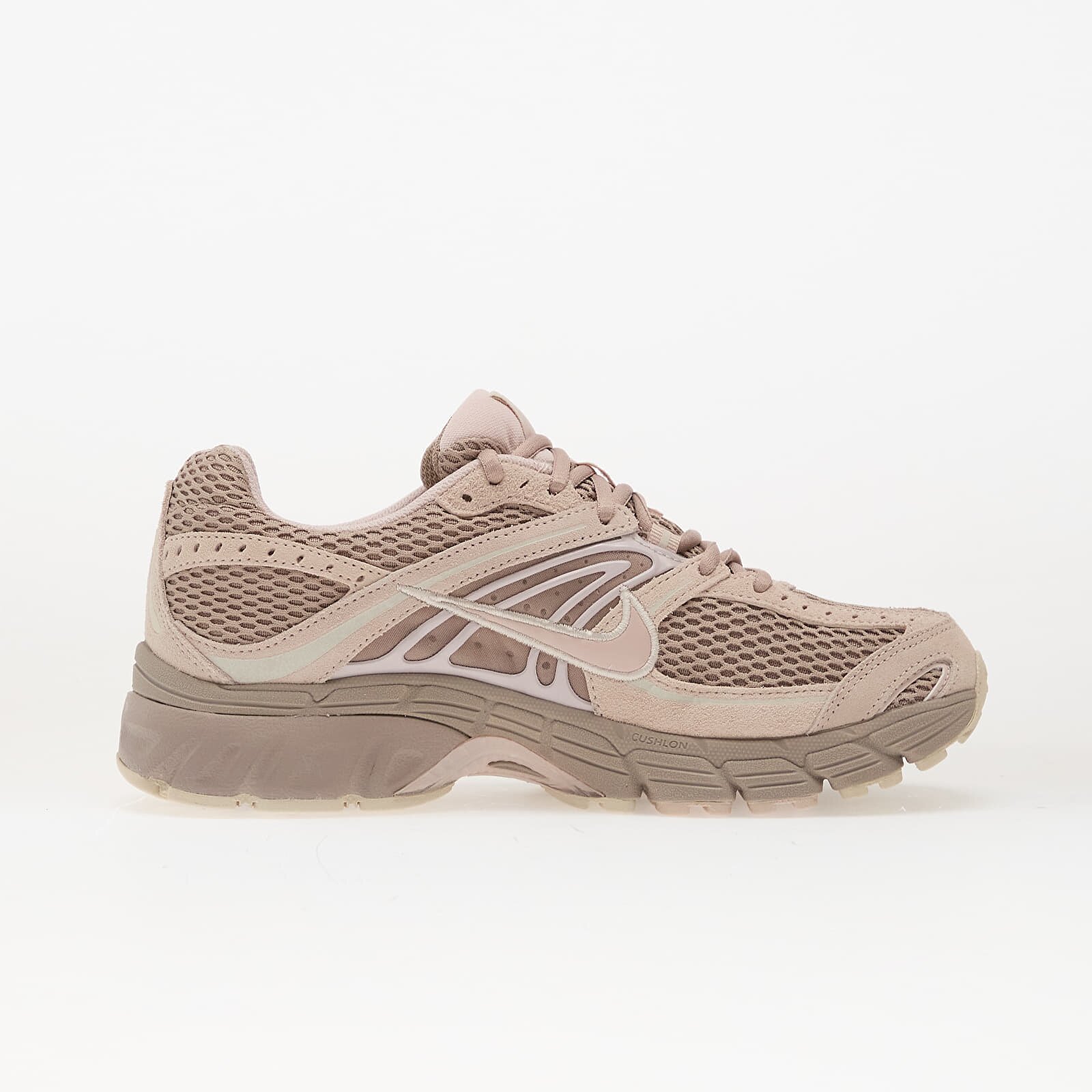 Nike Сникърси W Air Max Moto 2K Malt/ Silt Red-Phantom
