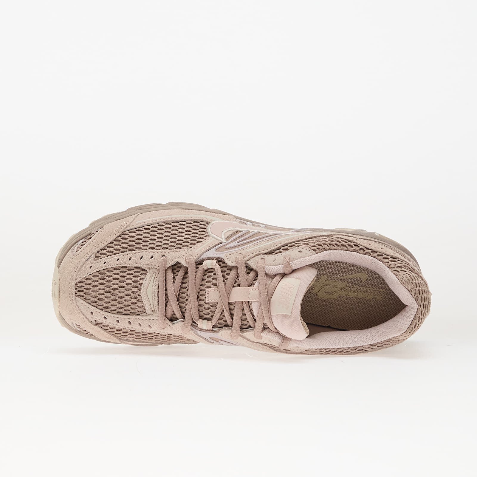 Nike Сникърси W Air Max Moto 2K Malt/ Silt Red-Phantom