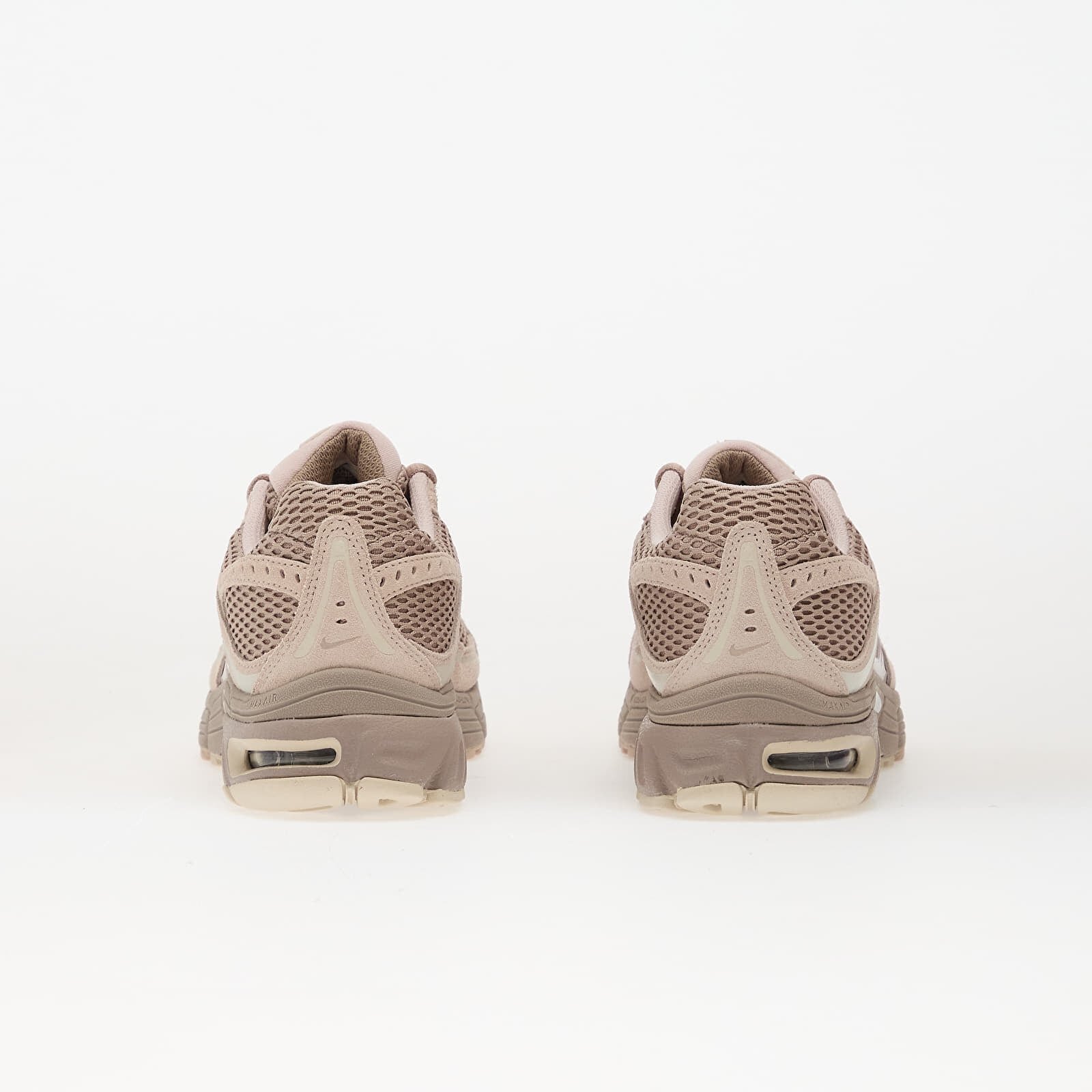 Nike Сникърси W Air Max Moto 2K Malt/ Silt Red-Phantom