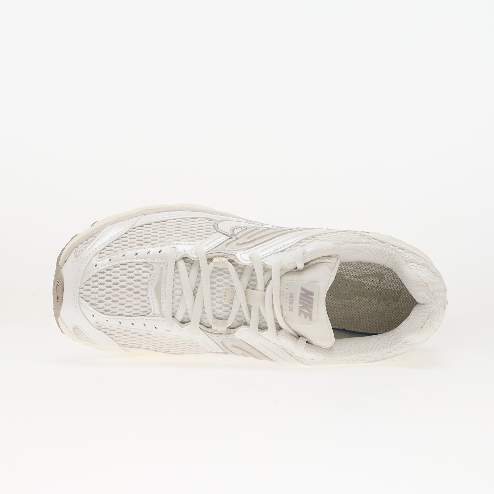 Nike Сникърси W Air Max Moto 2K Phantom/ Mtlc Summit Wht-Light Bone-Sail