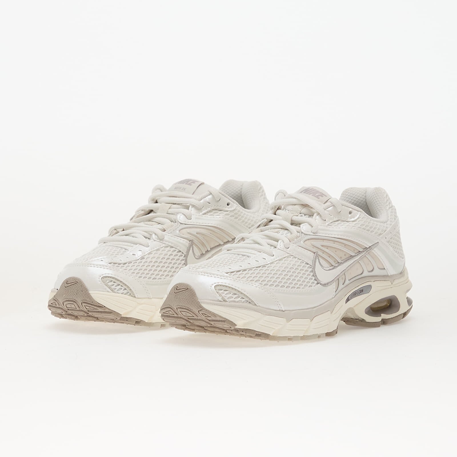Nike Сникърси W Air Max Moto 2K Phantom/ Mtlc Summit Wht-Light Bone-Sail