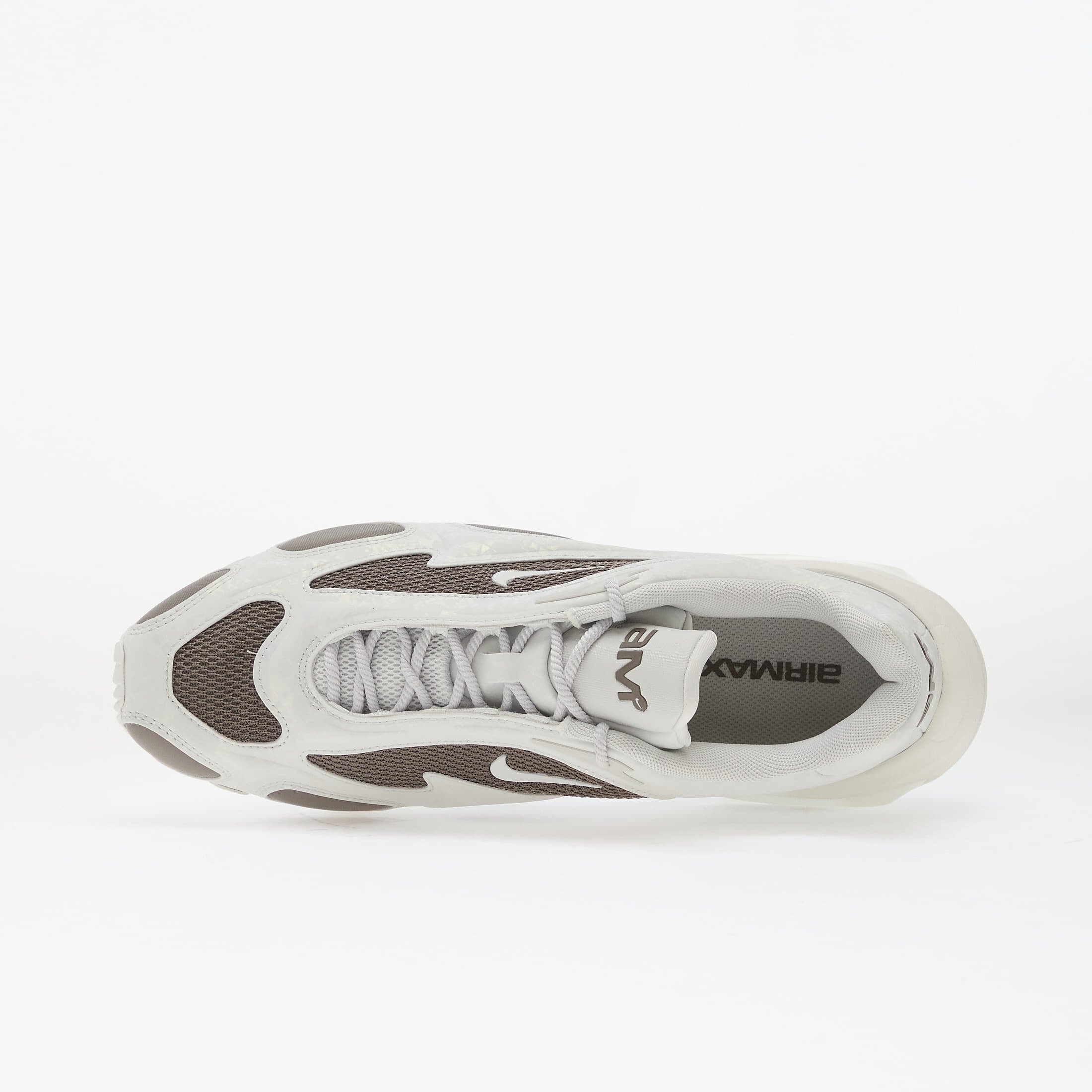 Nike Сникърси W Air Max Muse Cave Stone/ Sail-Summit White-Photon Dust