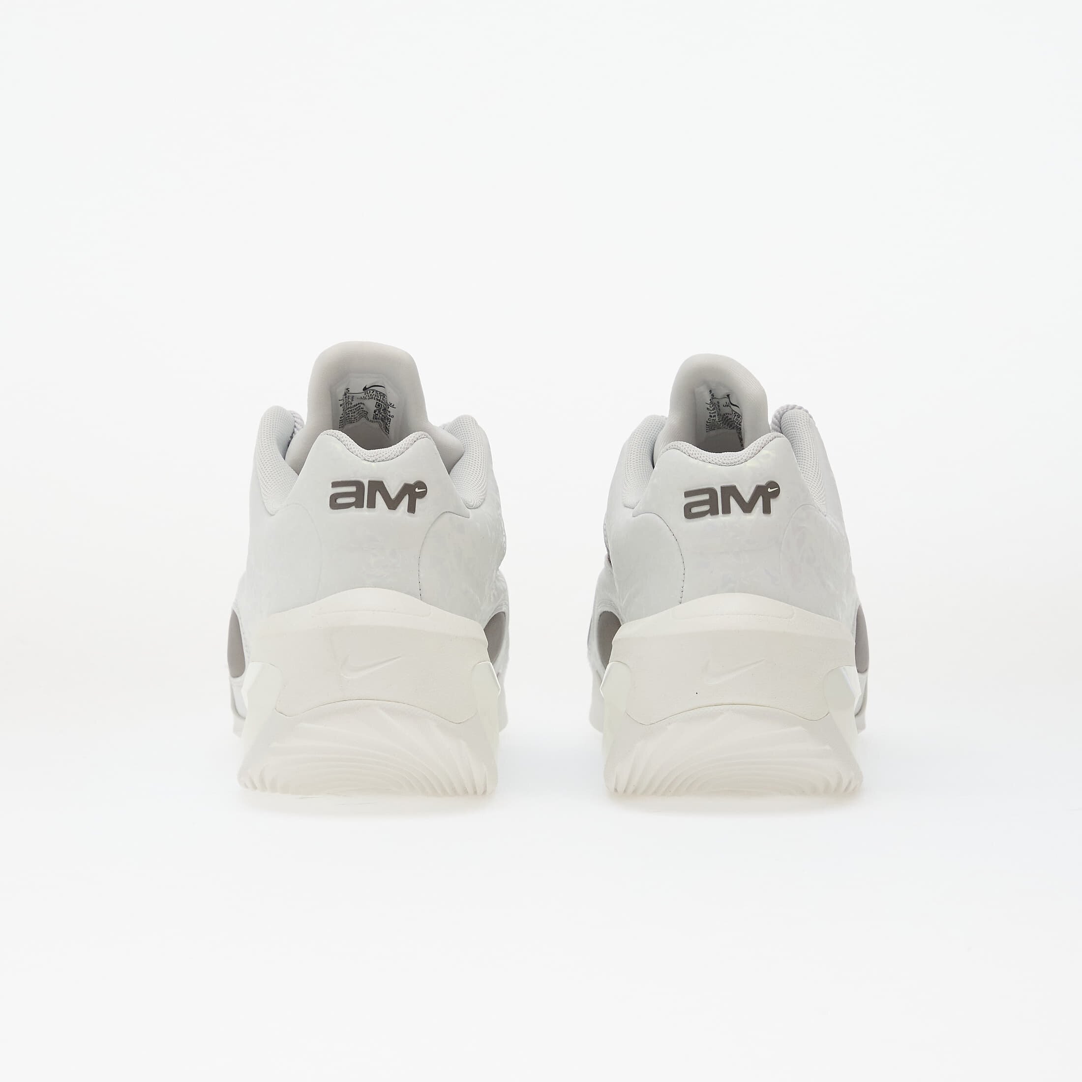 Nike Сникърси W Air Max Muse Cave Stone/ Sail-Summit White-Photon Dust