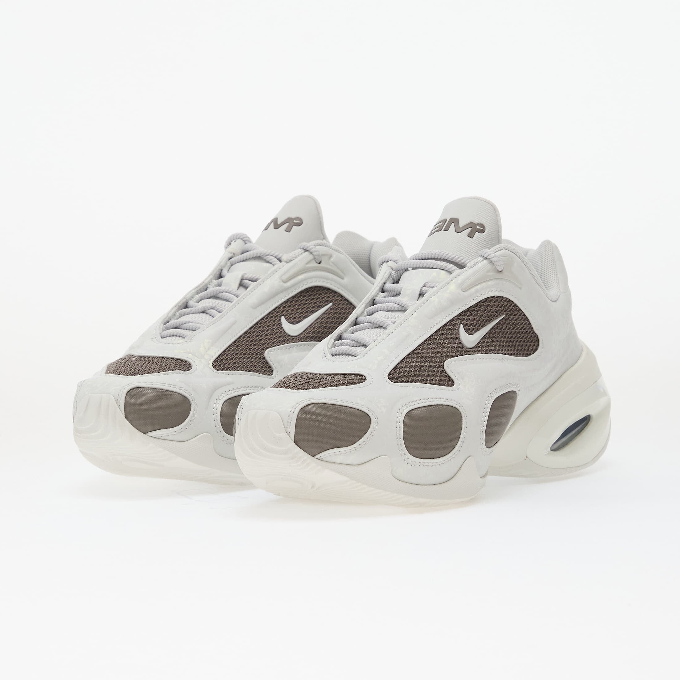 Nike Сникърси W Air Max Muse Cave Stone/ Sail-Summit White-Photon Dust
