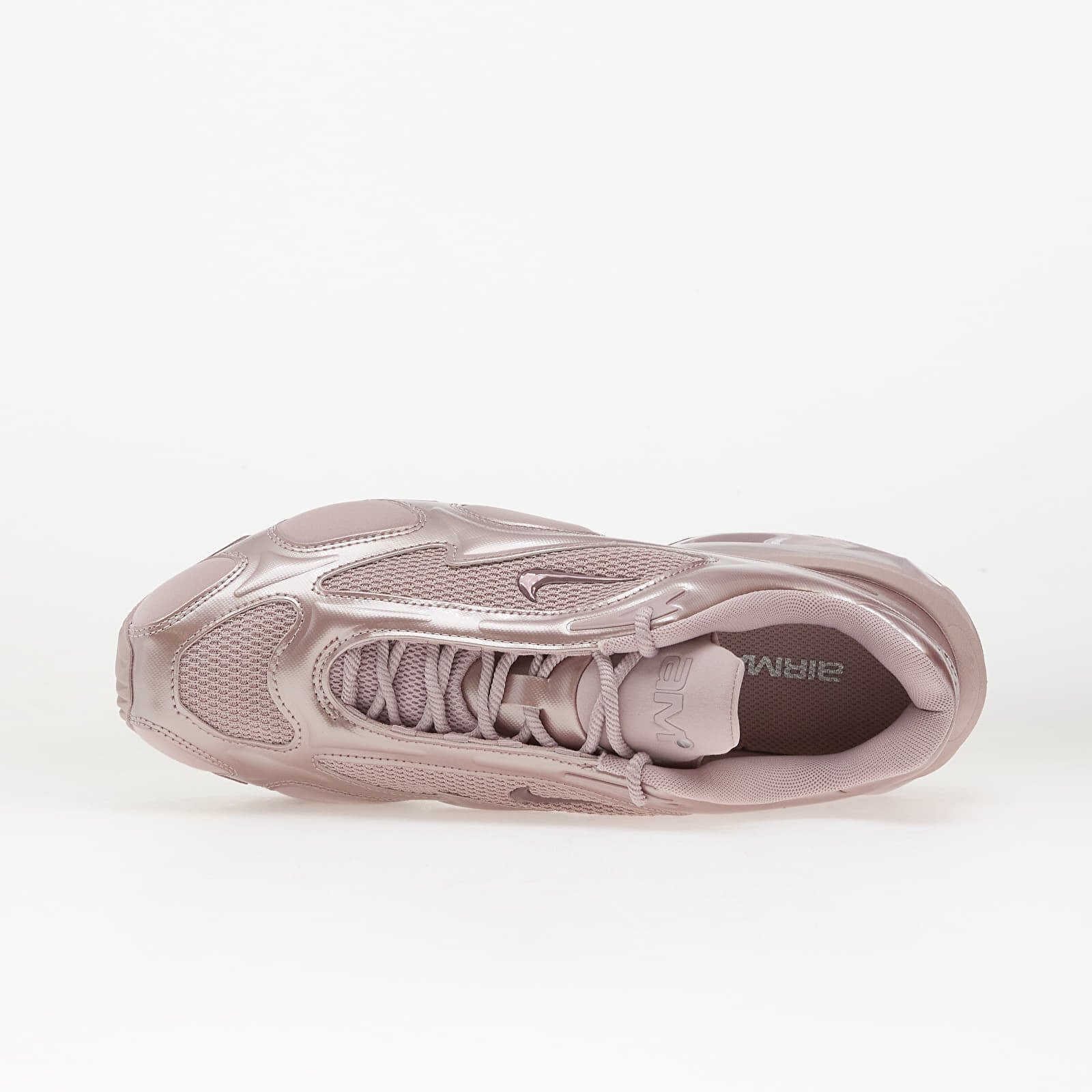 Nike Сникърси W Air Max Muse Particle Rose/ Particle Rose